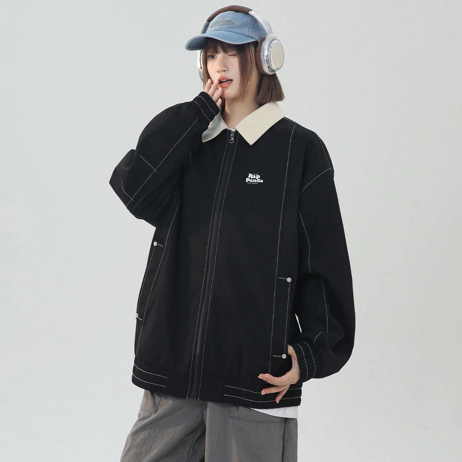 RAP PANDA