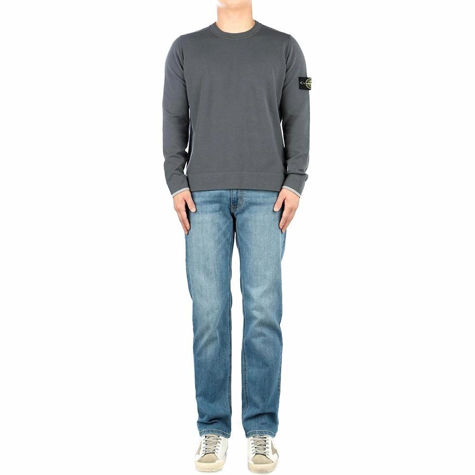 STONE ISLAND