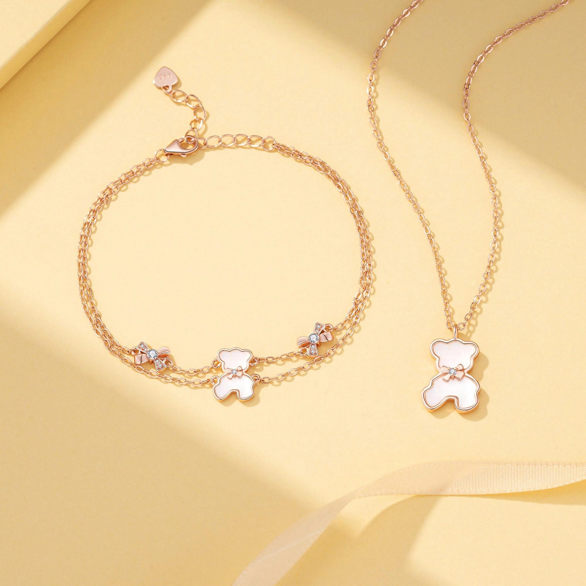 GRACE GIRL S925