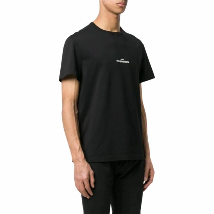 Maison Margiela SS23 LogoPolo
