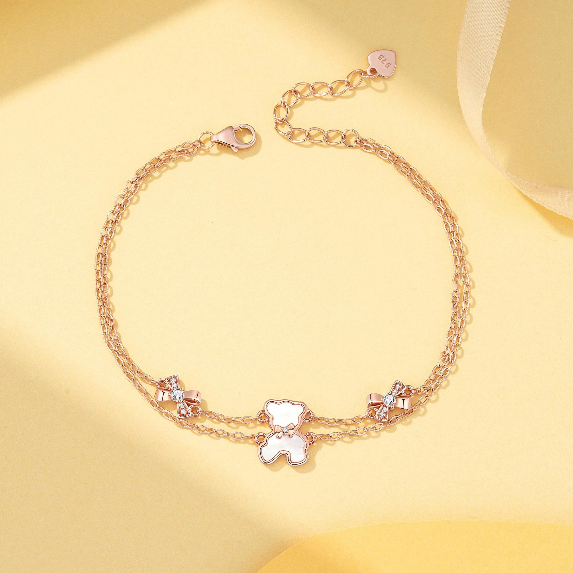 GRACE GIRL S925