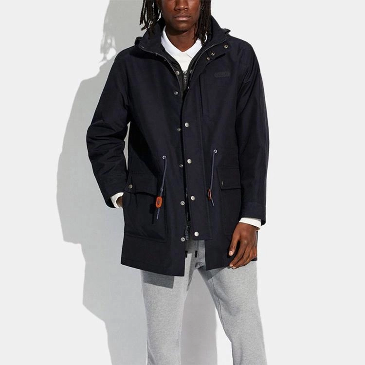 COACH SS22