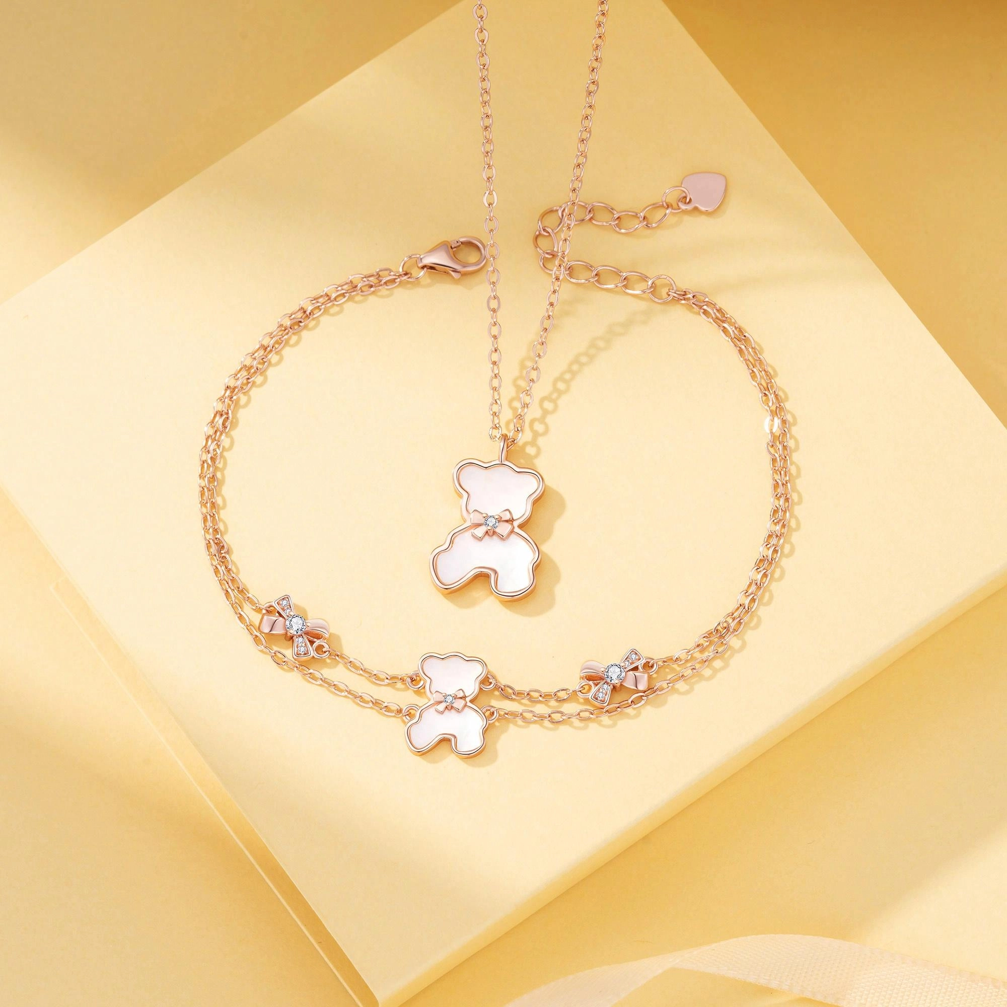 GRACE GIRL S925