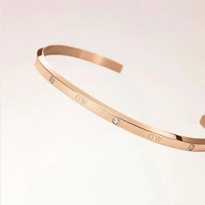 Daniel Wellington