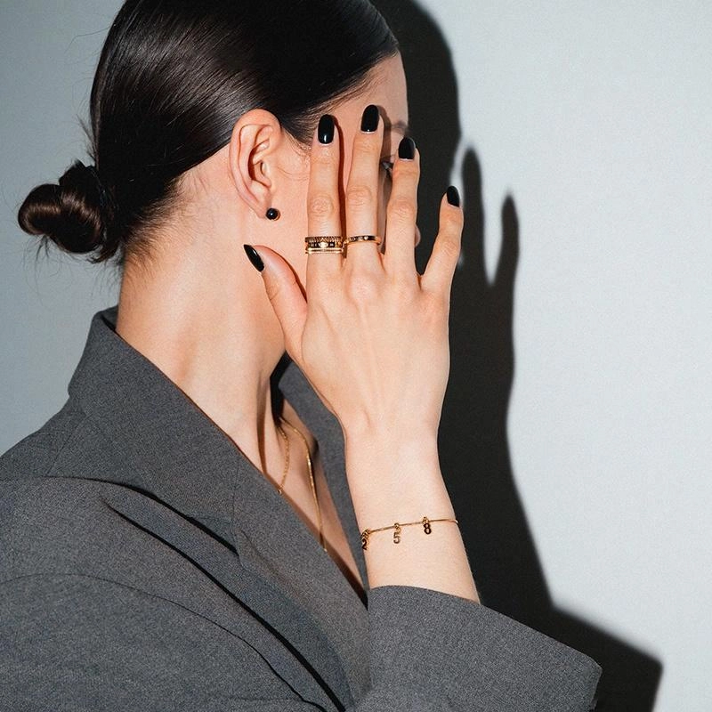 Daniel Wellington