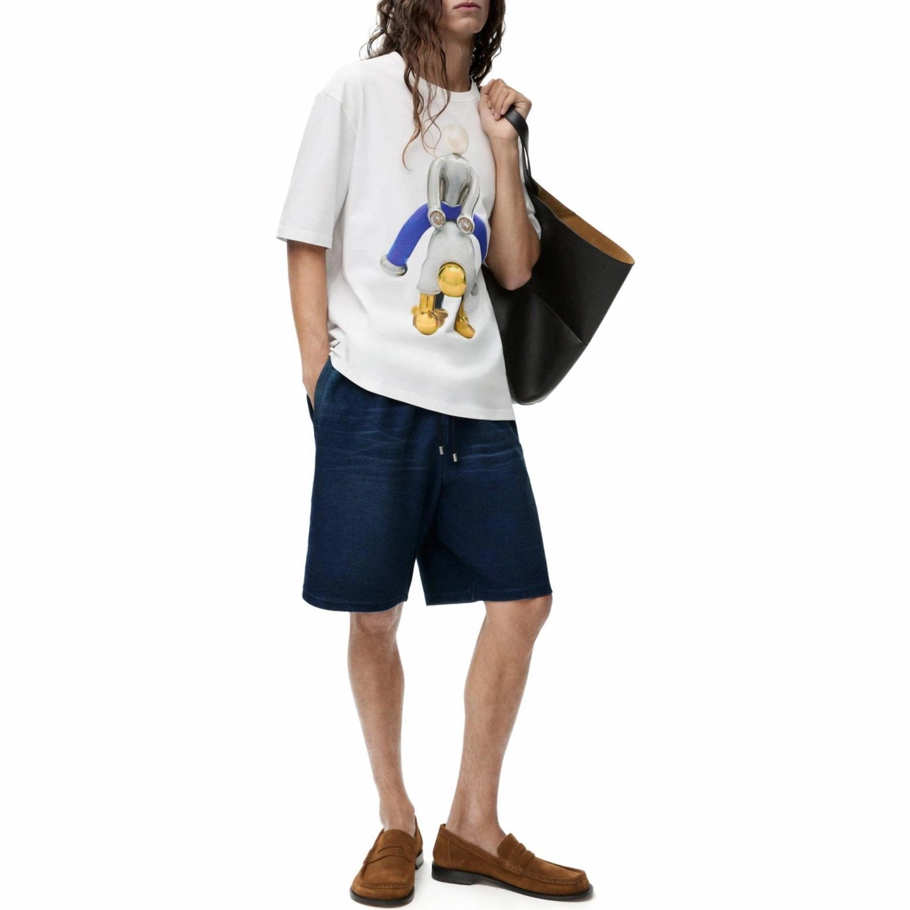 LOEWE SS25