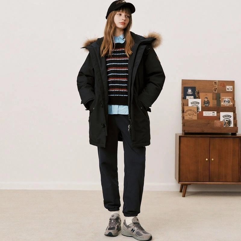 Teenie Weenie Men FW23 vibe