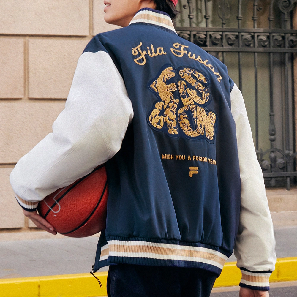 FILA FUSION