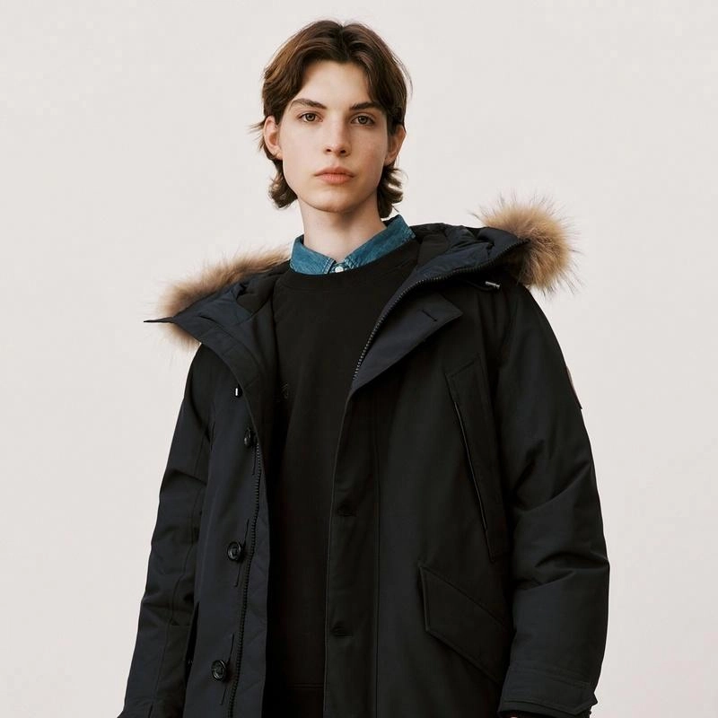 Teenie Weenie Men FW23 vibe