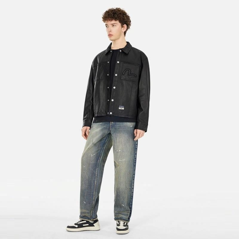 EVISU 2025