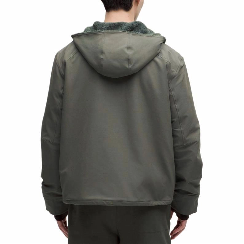 lululemon Reversible