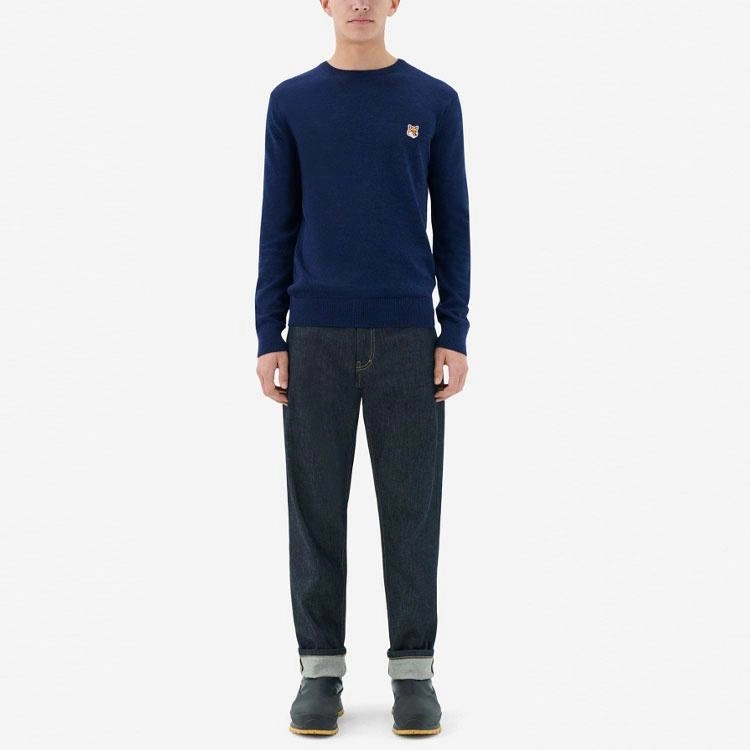 Maison Kitsune SS22
