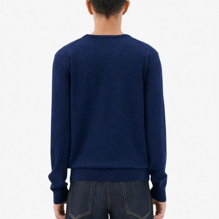 Maison Kitsune SS22