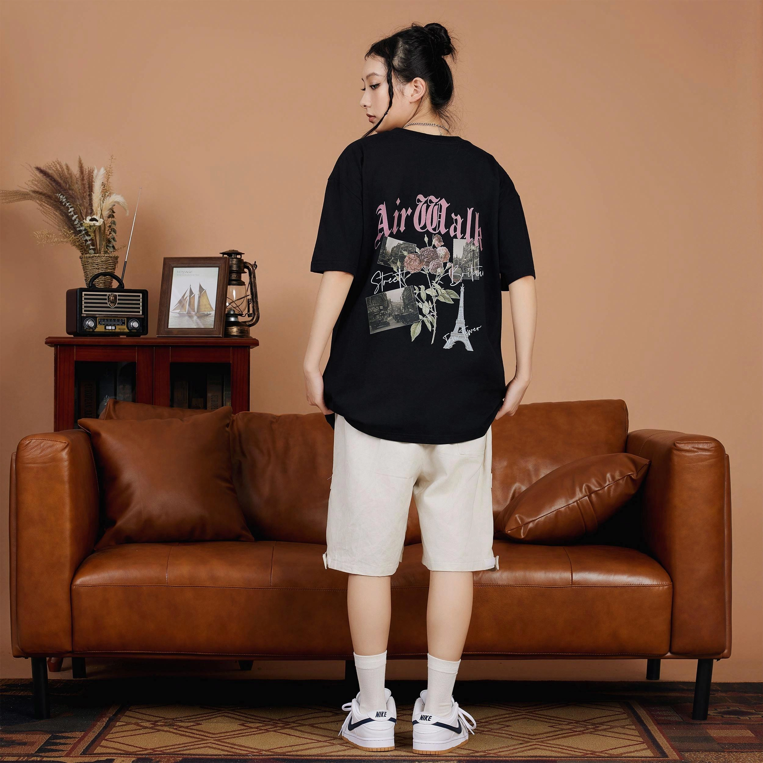 Airwalk T
