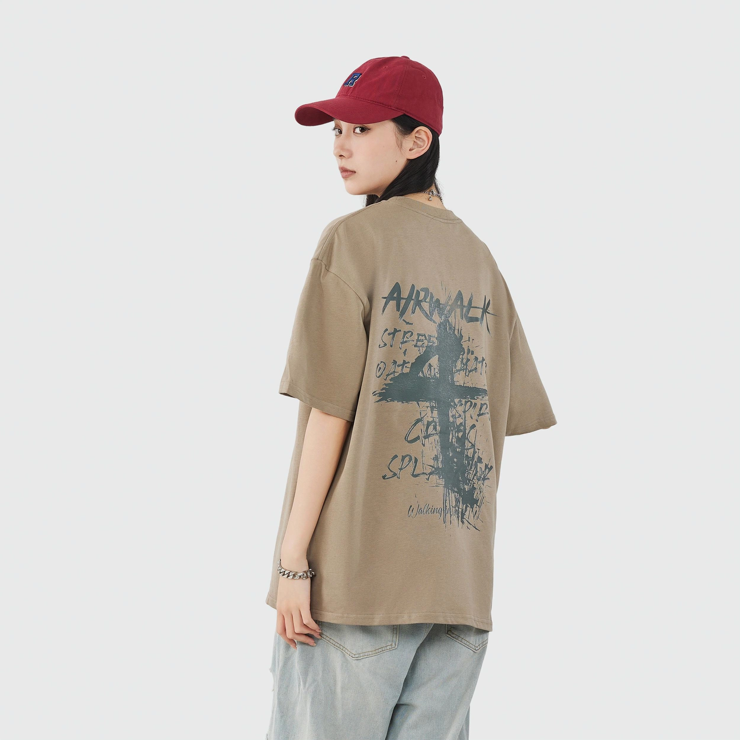 Airwalk T