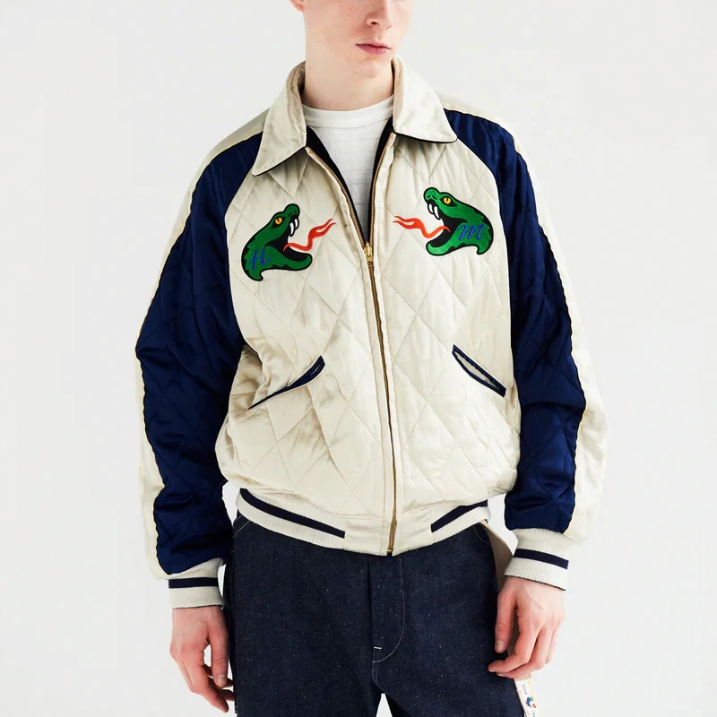 HUMAN MADE SS25
