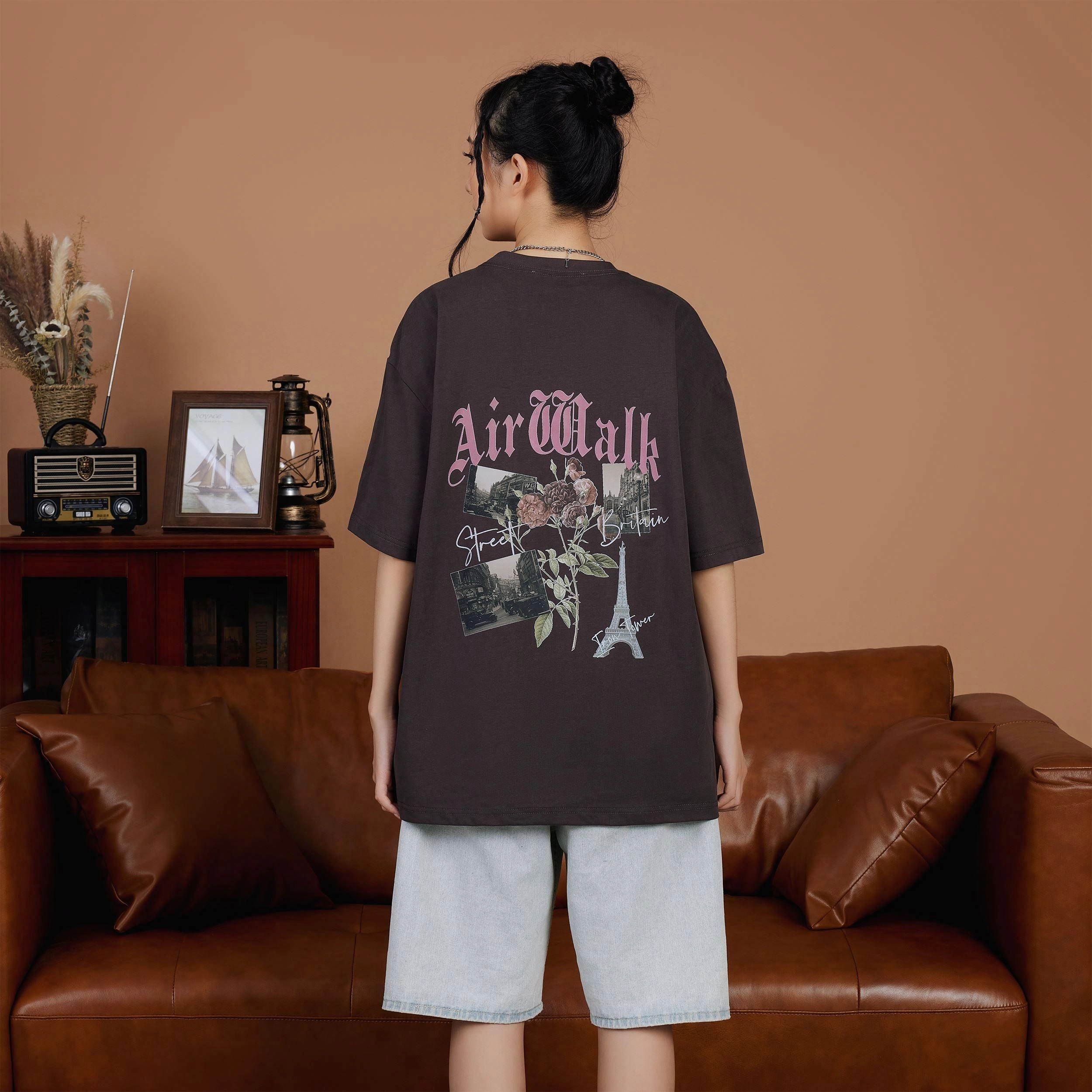 Airwalk T