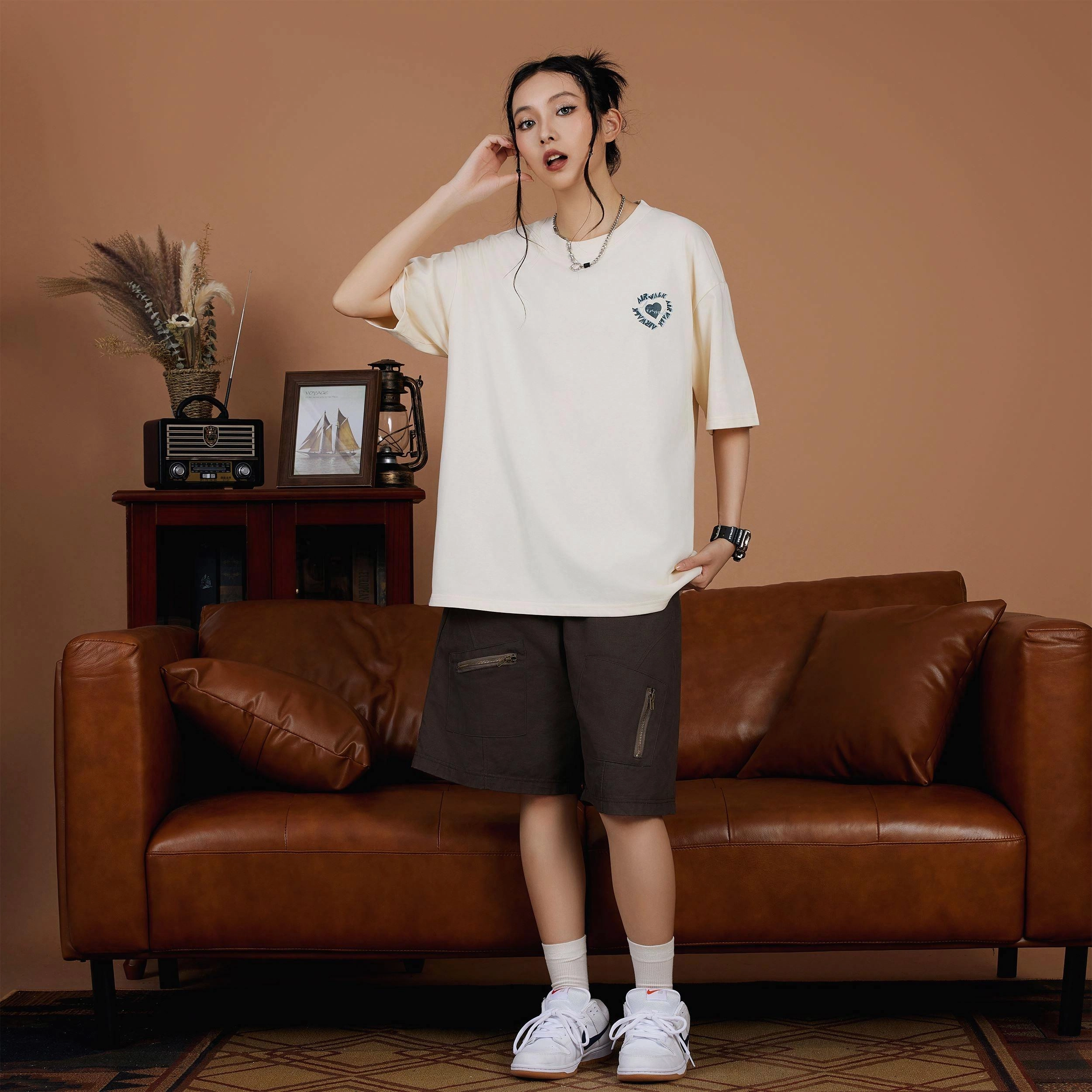 Airwalk T