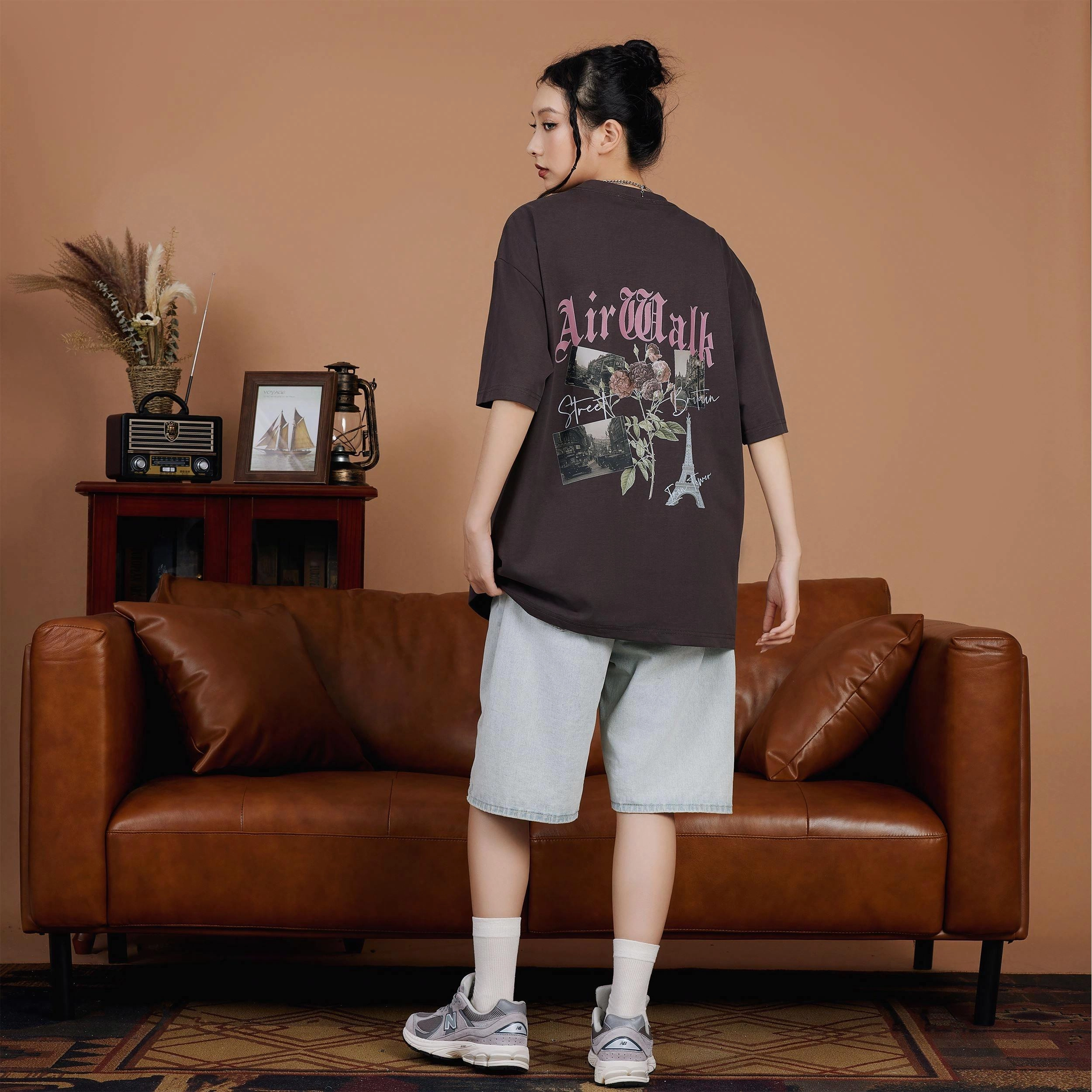 Airwalk T