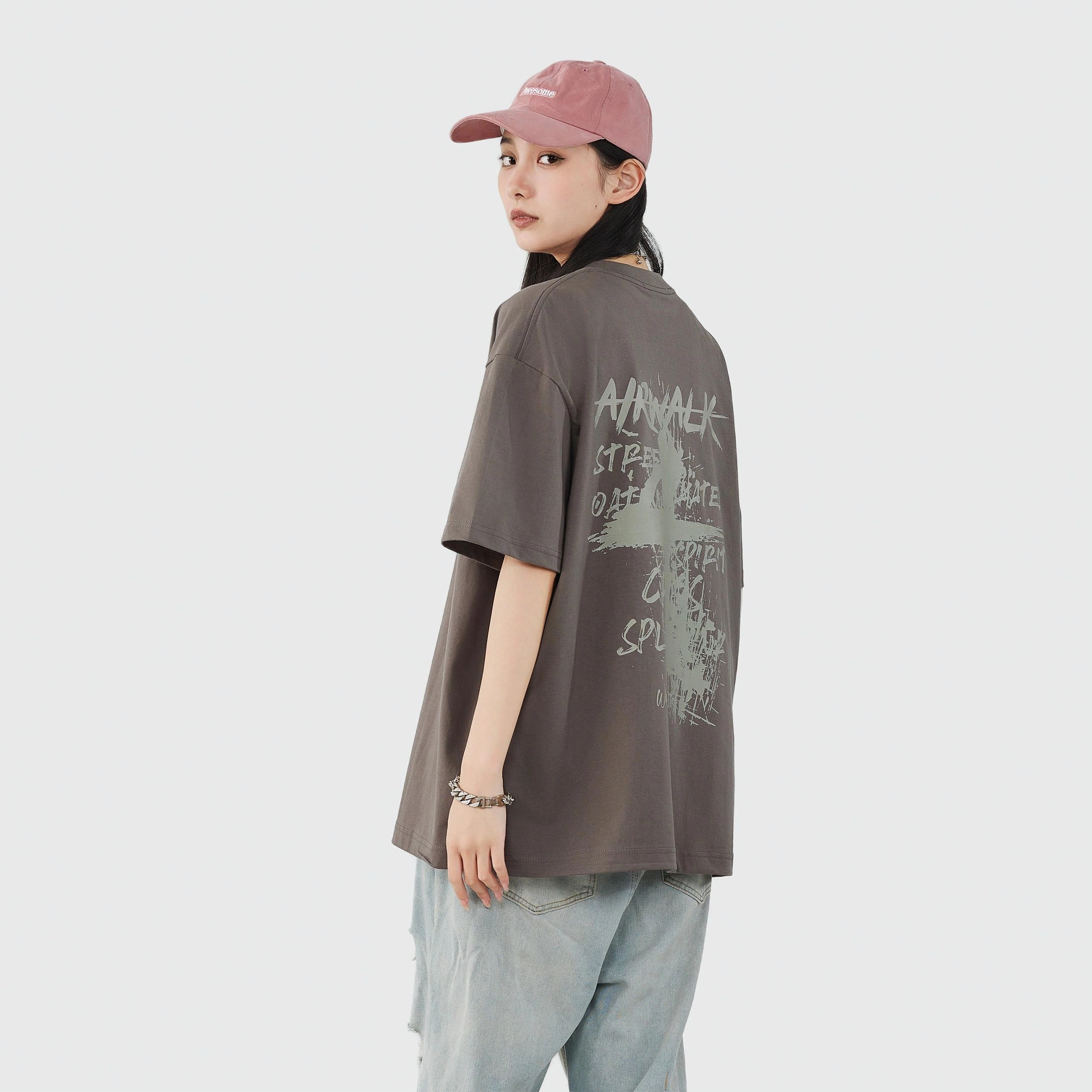 Airwalk T