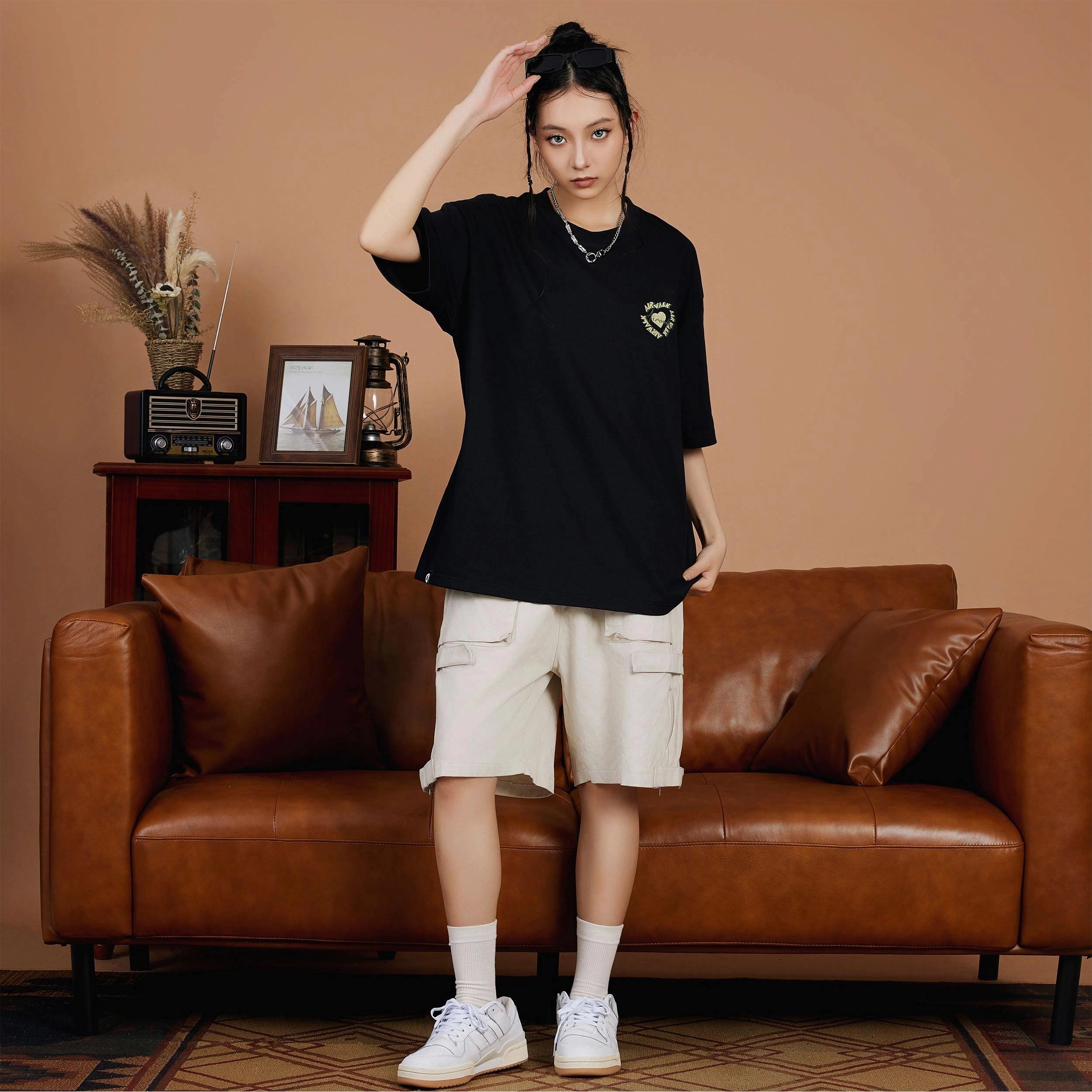 Airwalk T