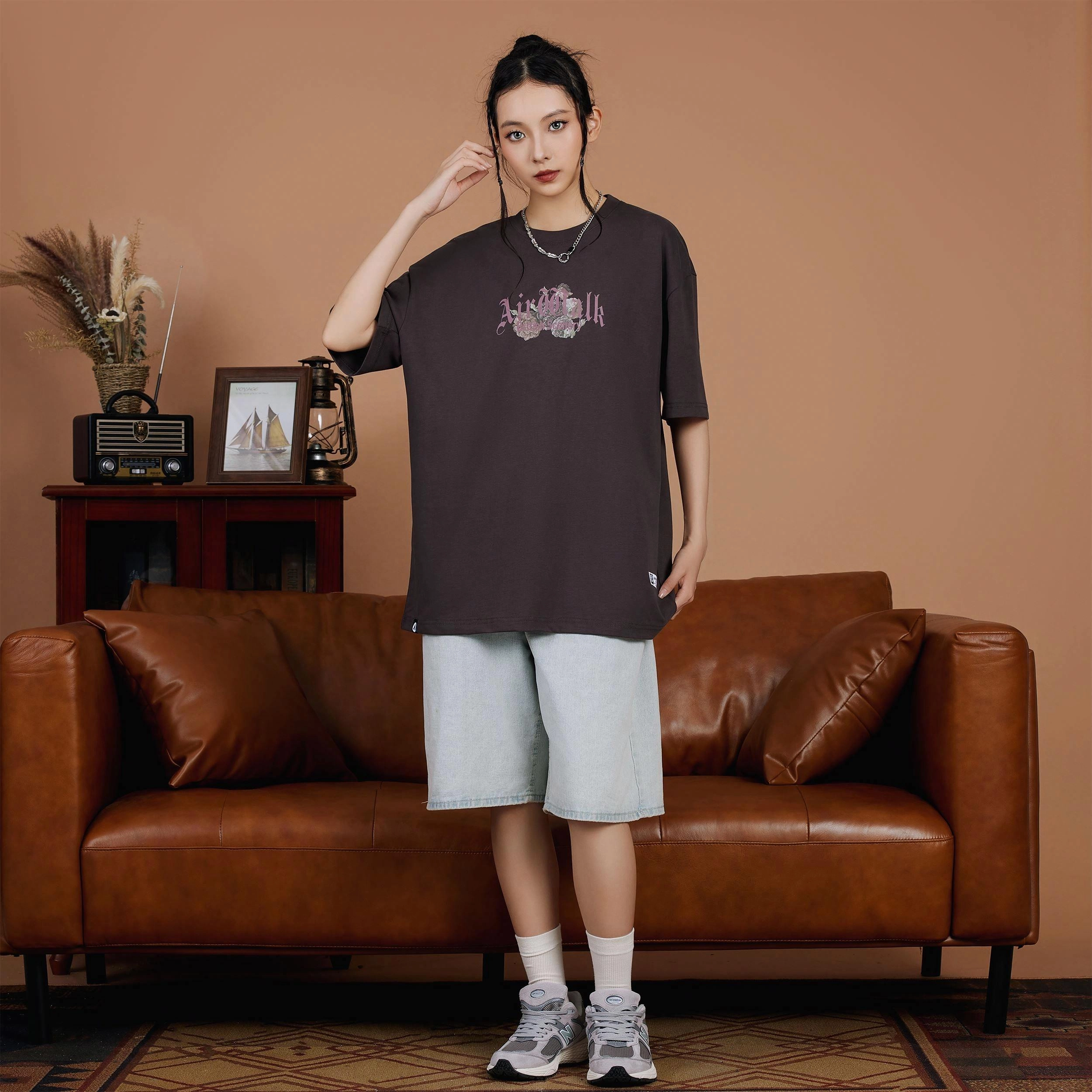 Airwalk T