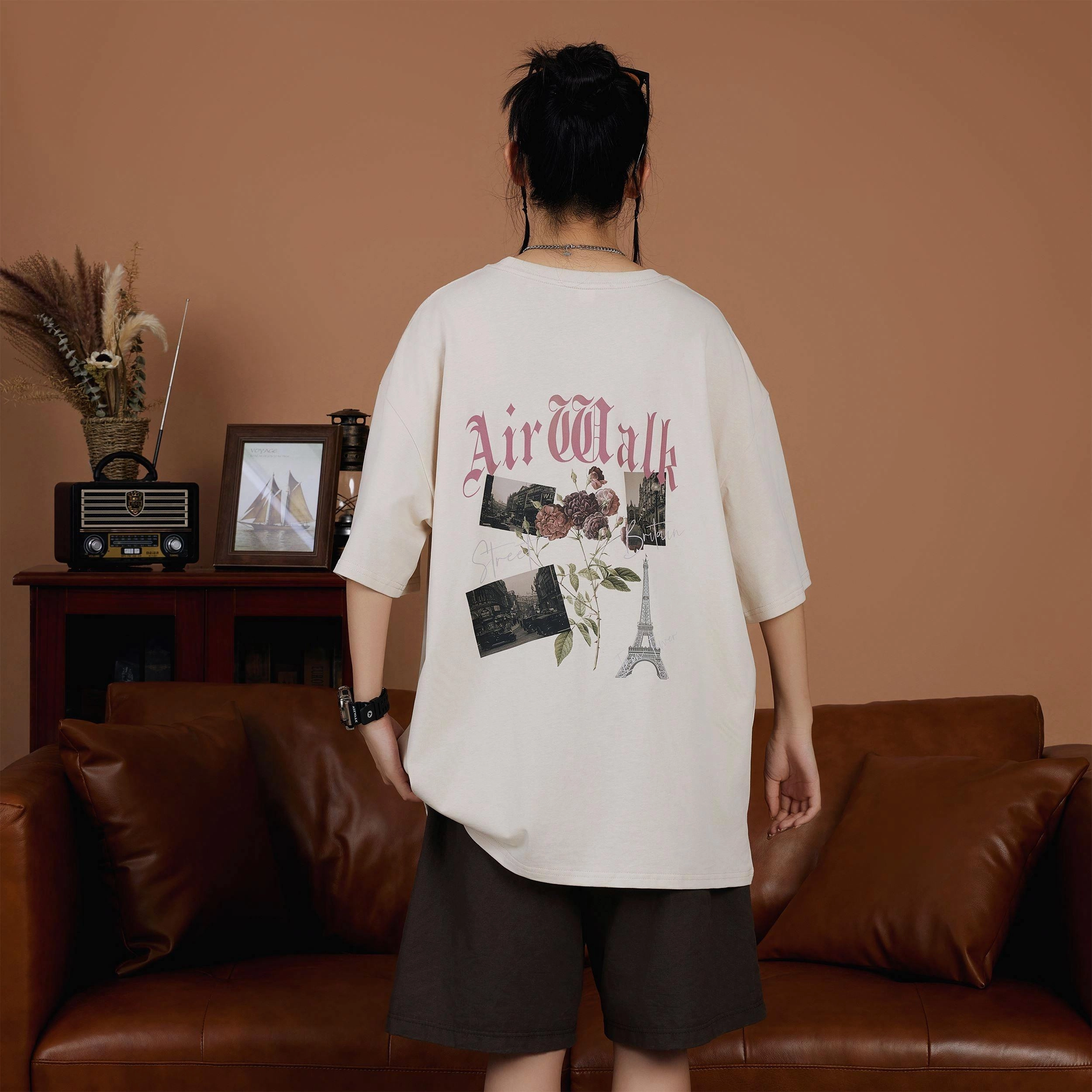 Airwalk T