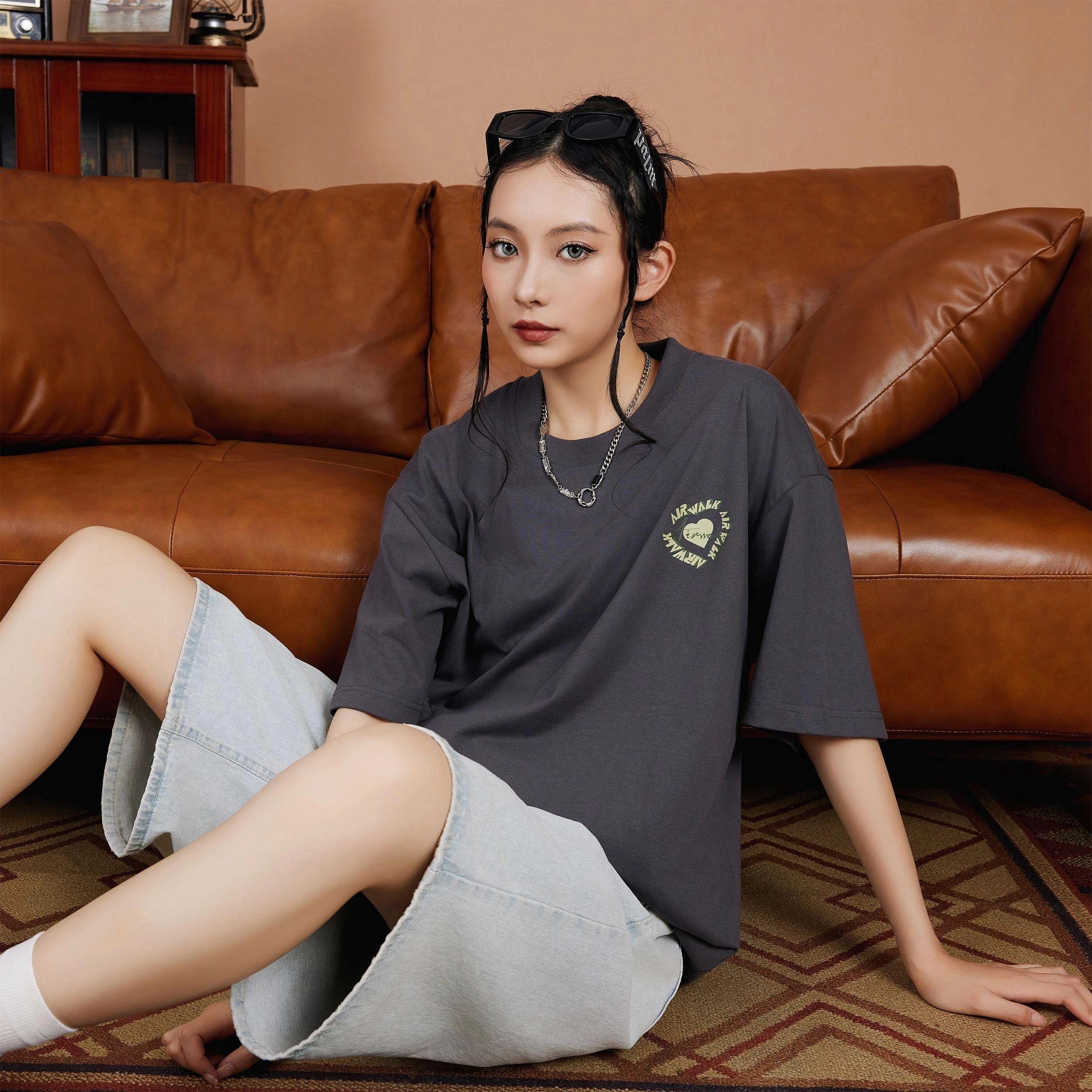 Airwalk T