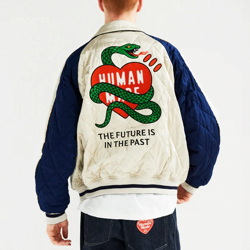 HUMAN MADE SS25