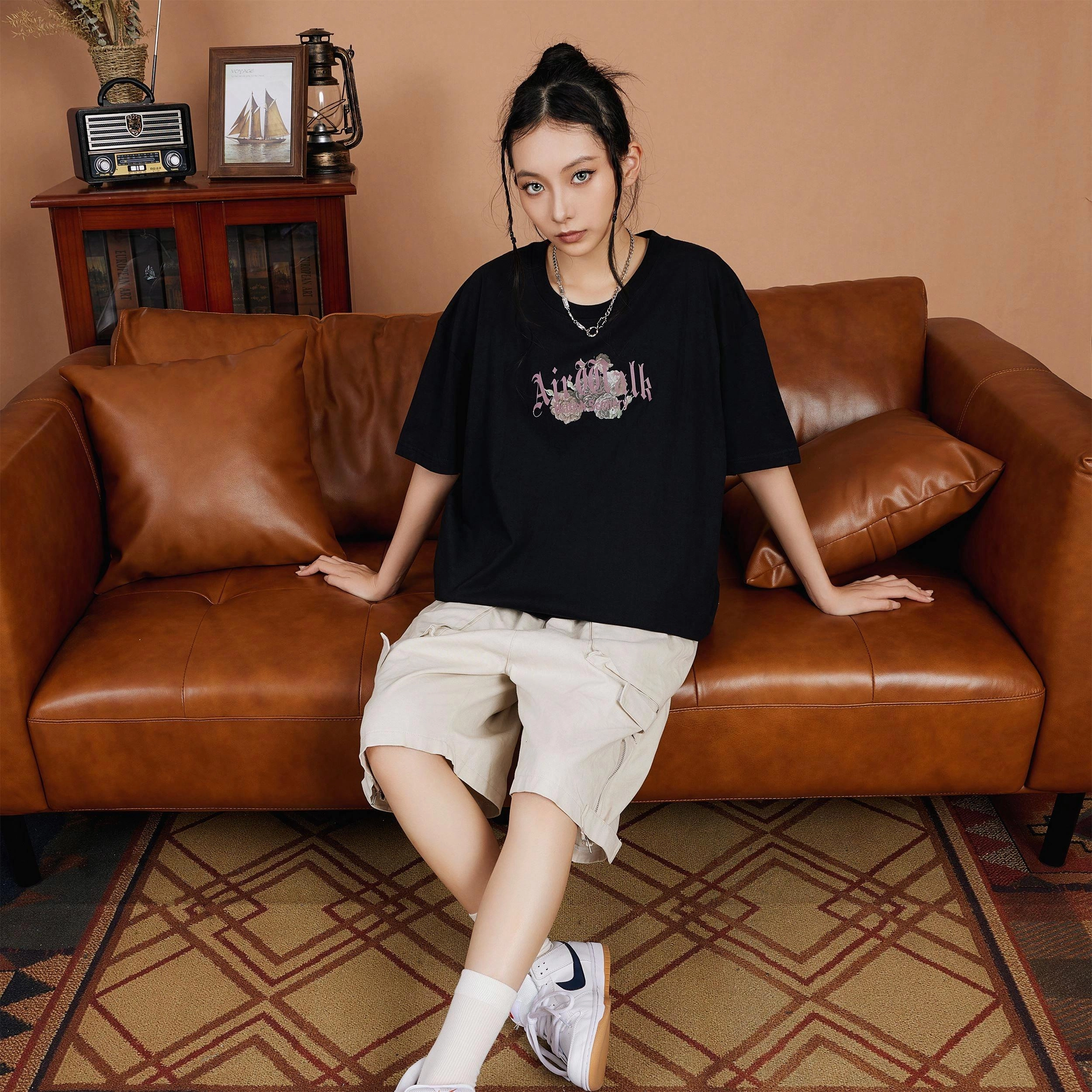 Airwalk T