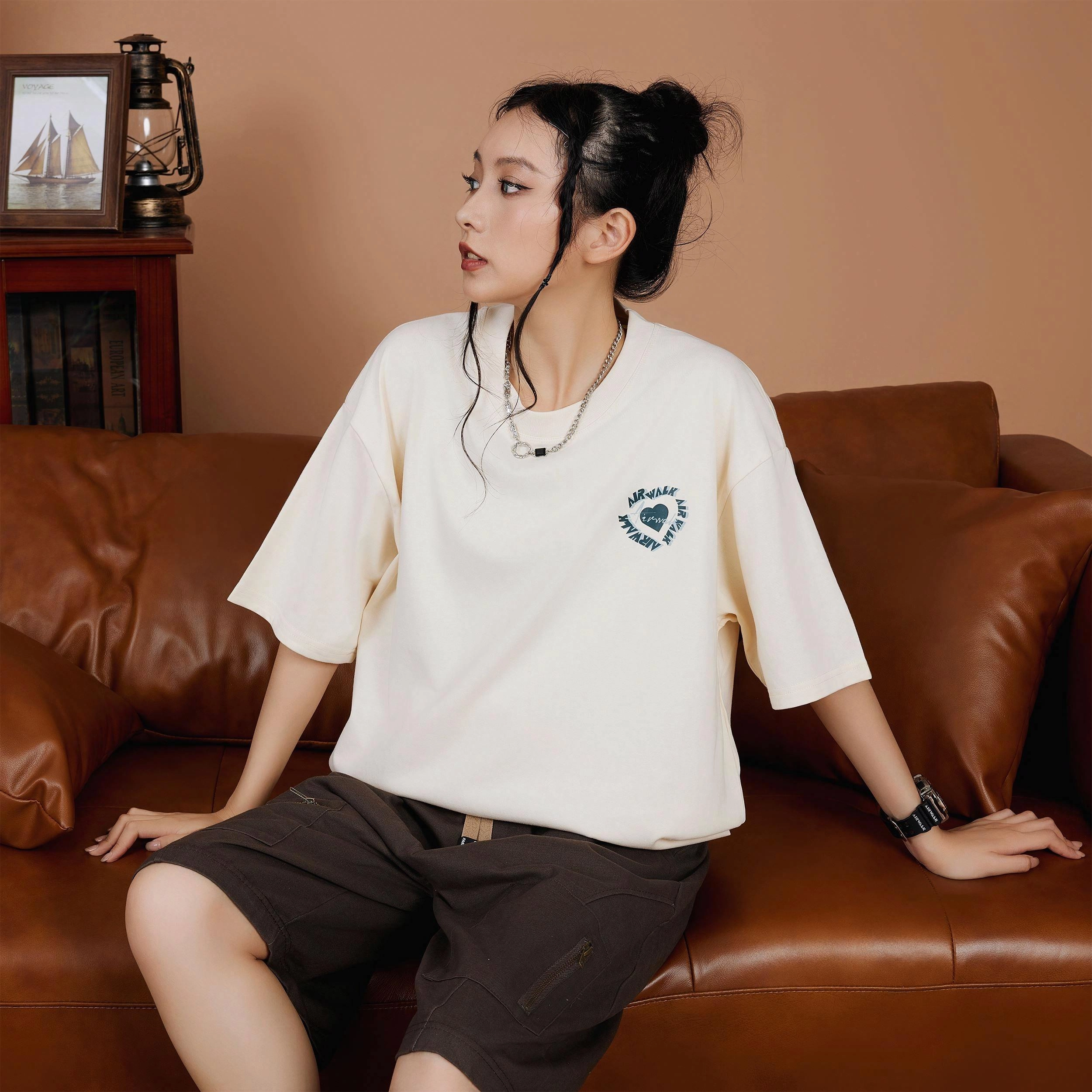 Airwalk T