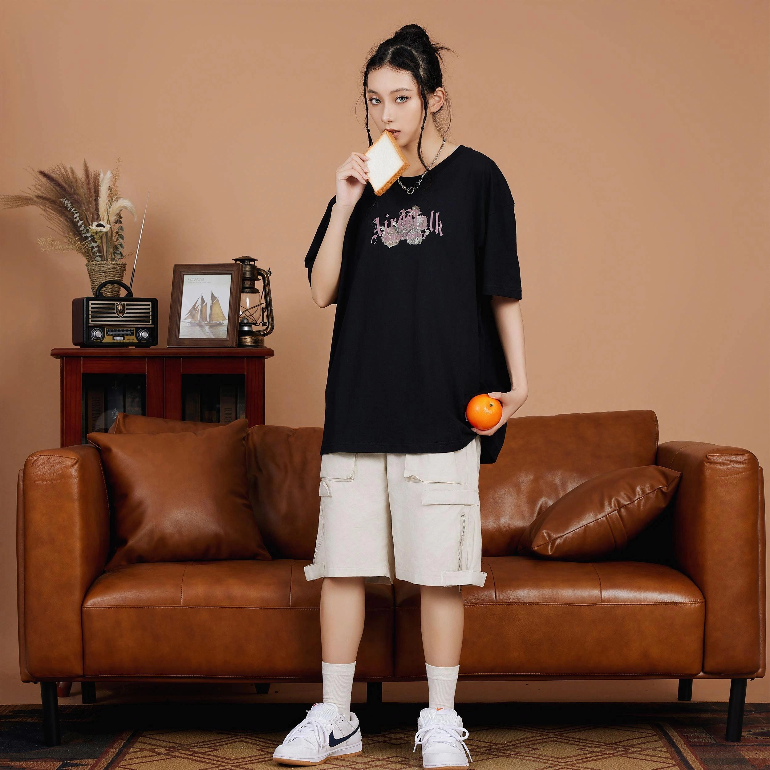 Airwalk T