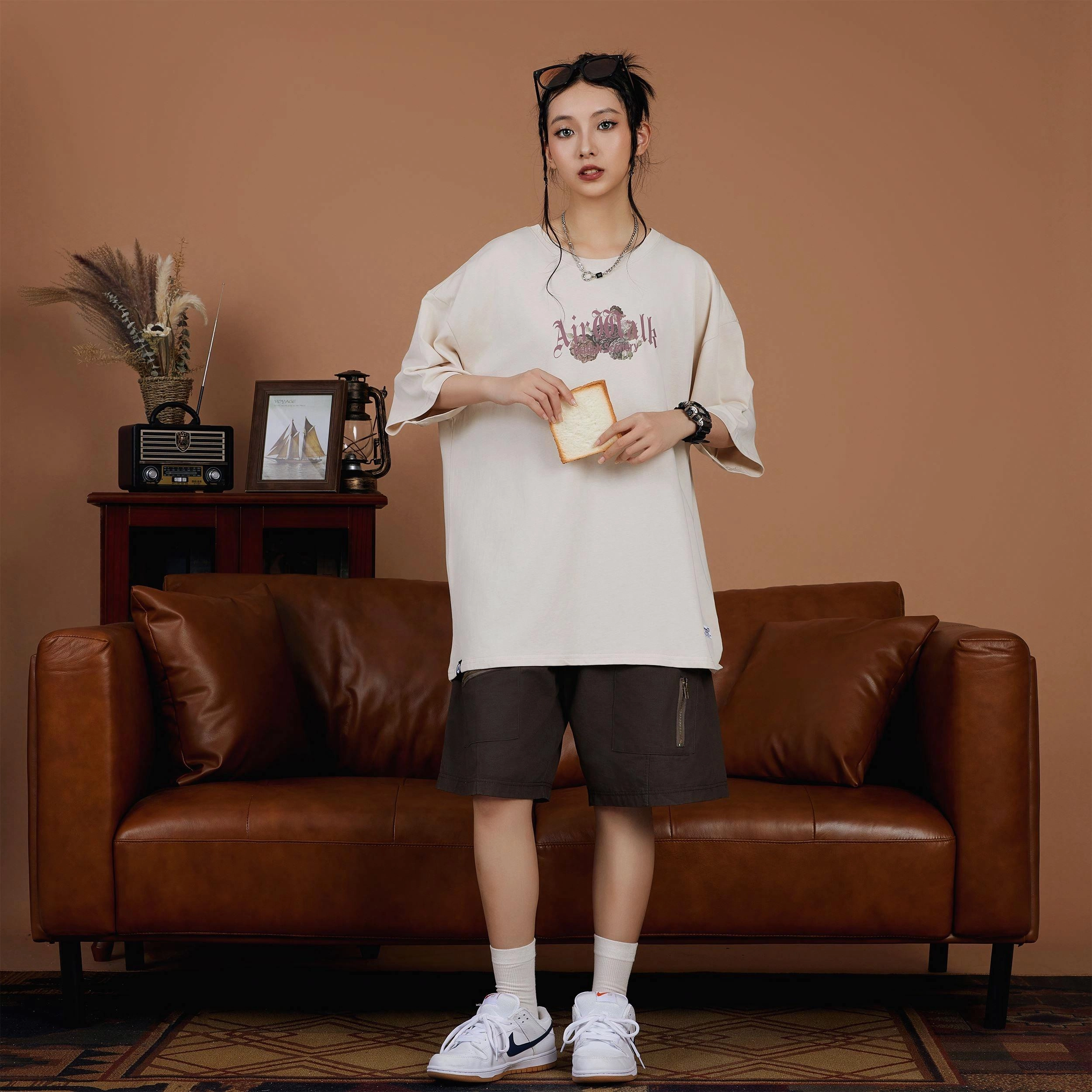 Airwalk T