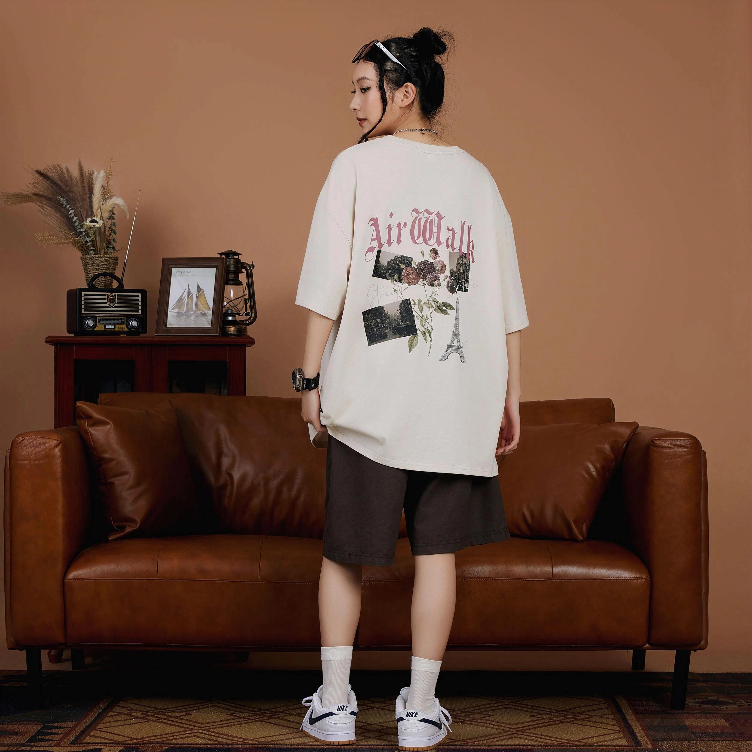 Airwalk T