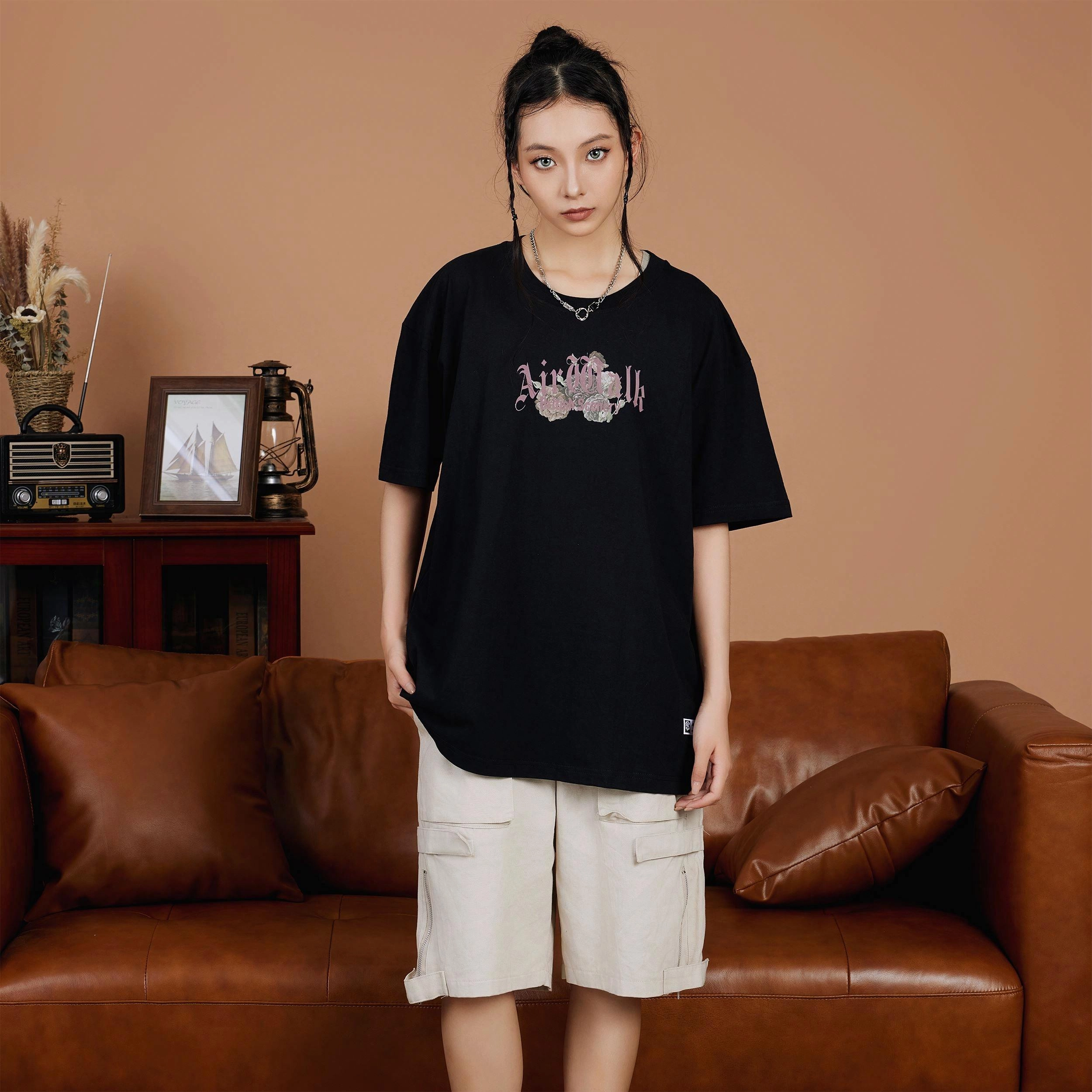 Airwalk T