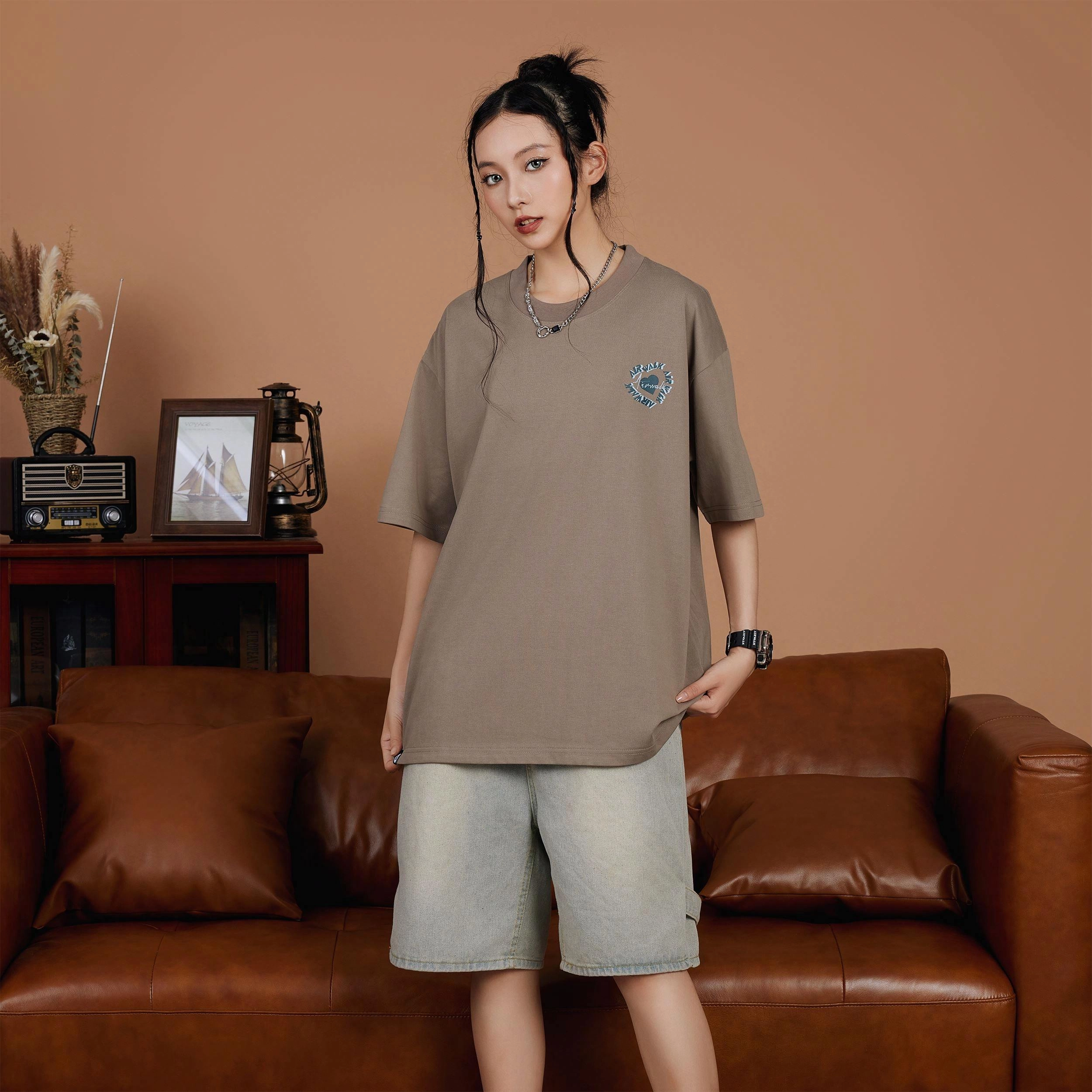 Airwalk T