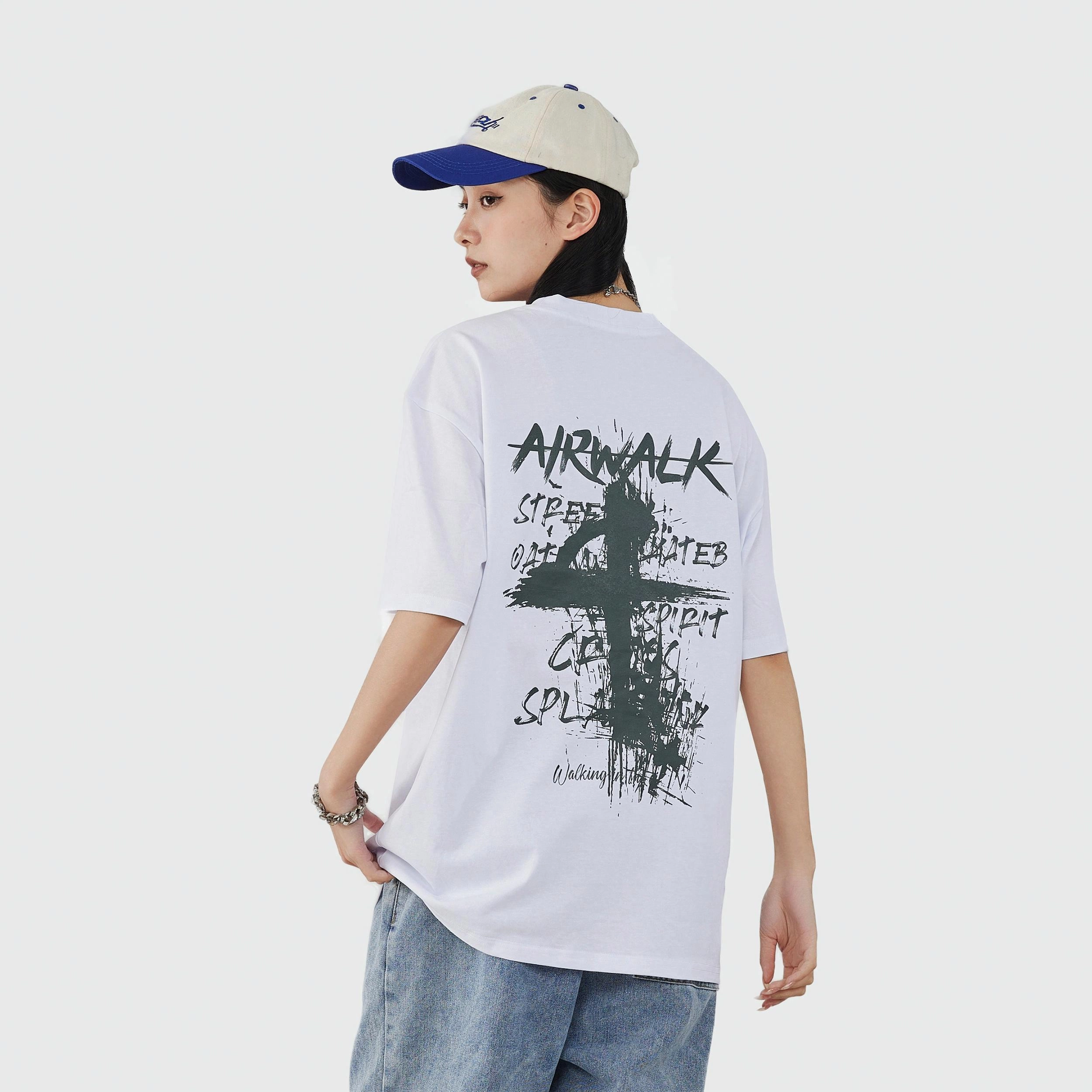 Airwalk T