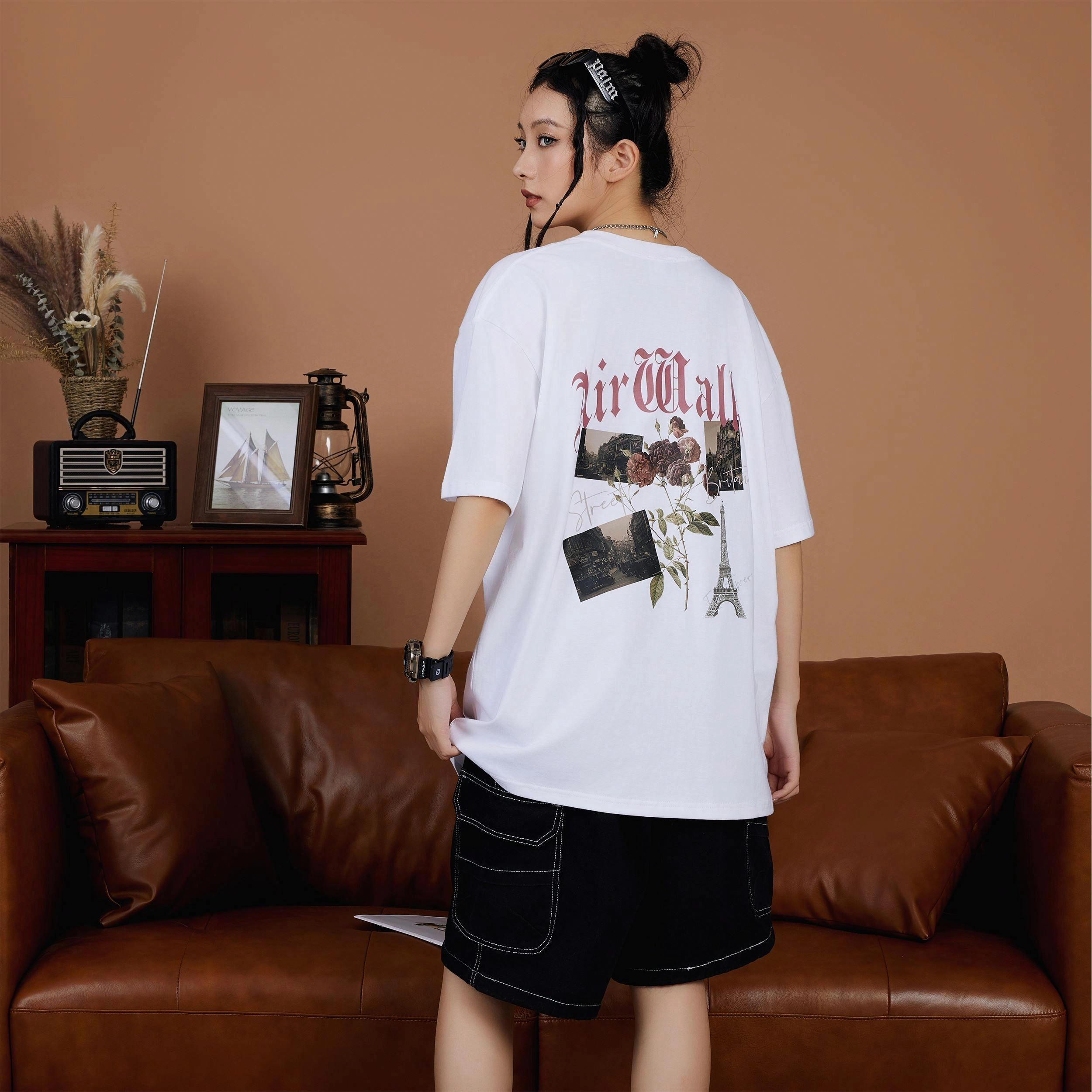 Airwalk T