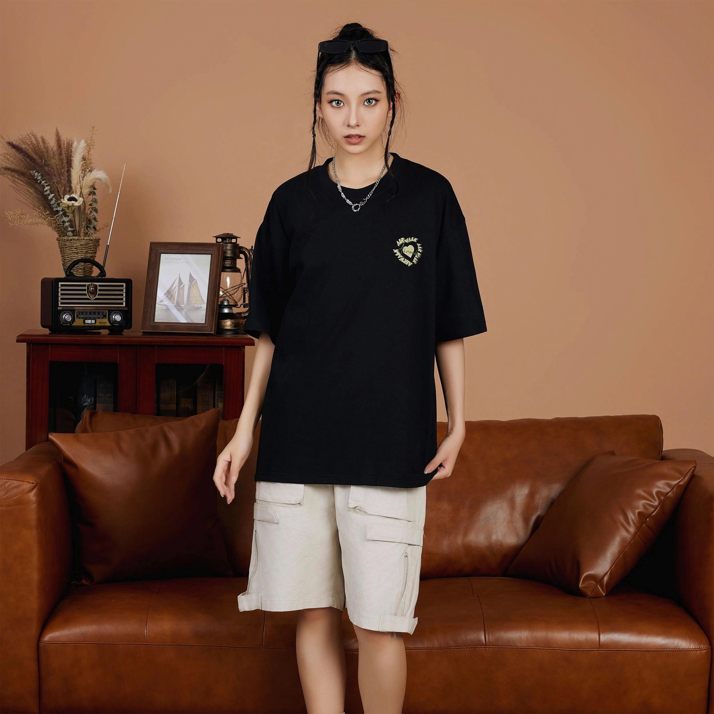Airwalk T