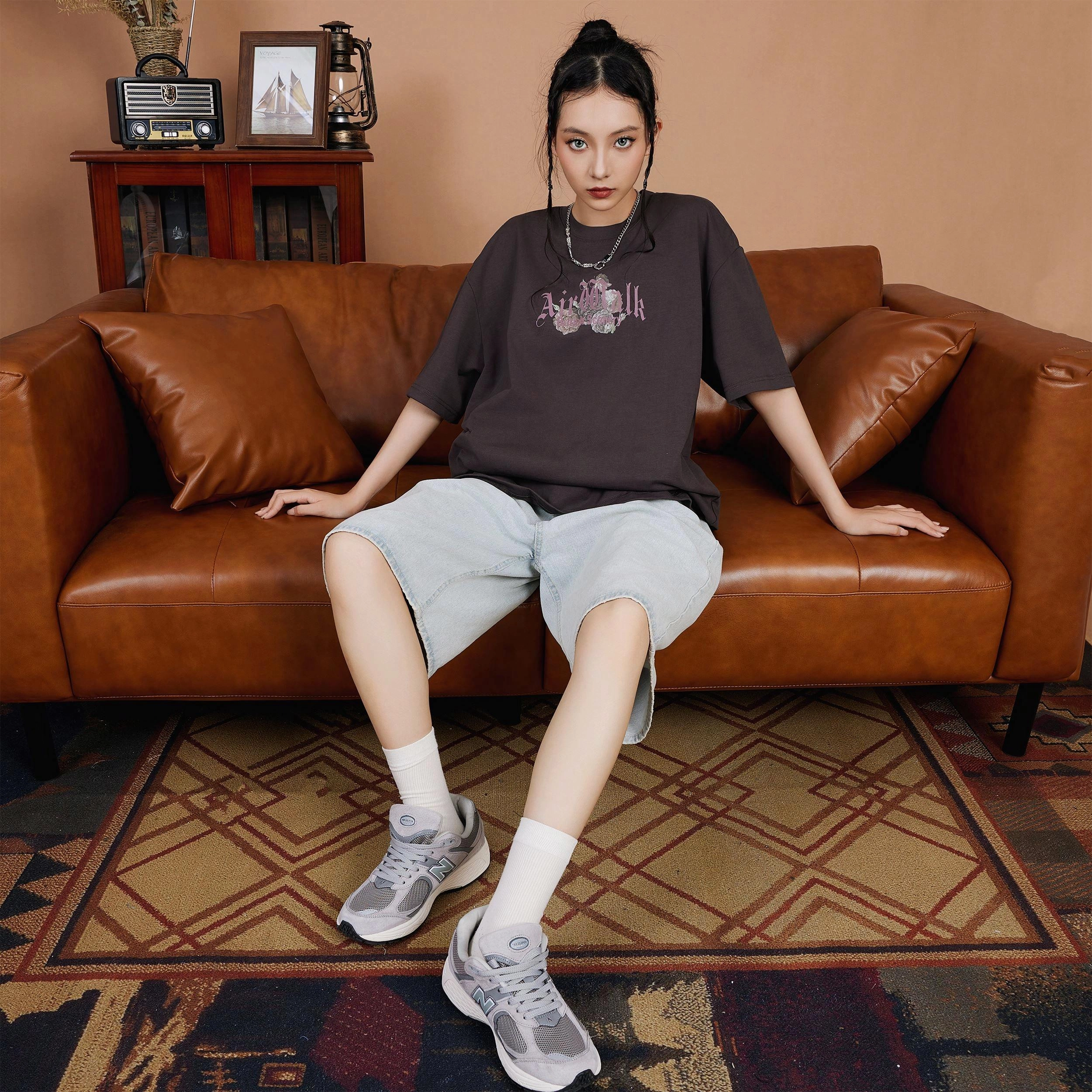 Airwalk T