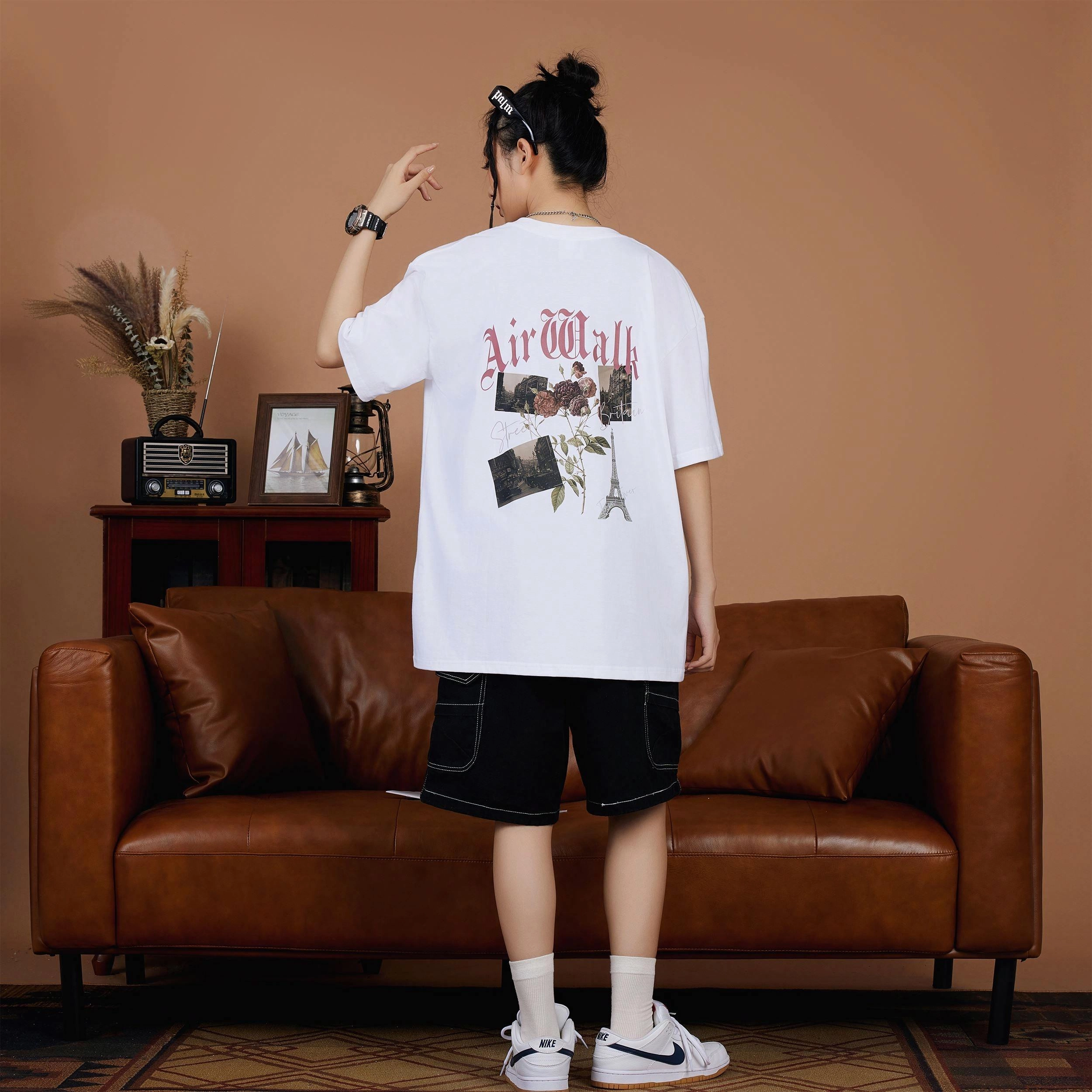 Airwalk T