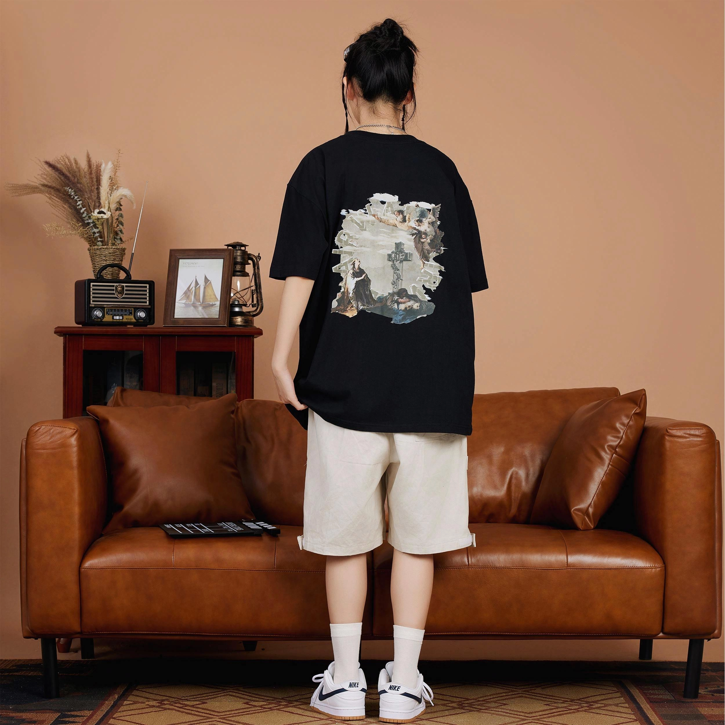 Airwalk FW22 T