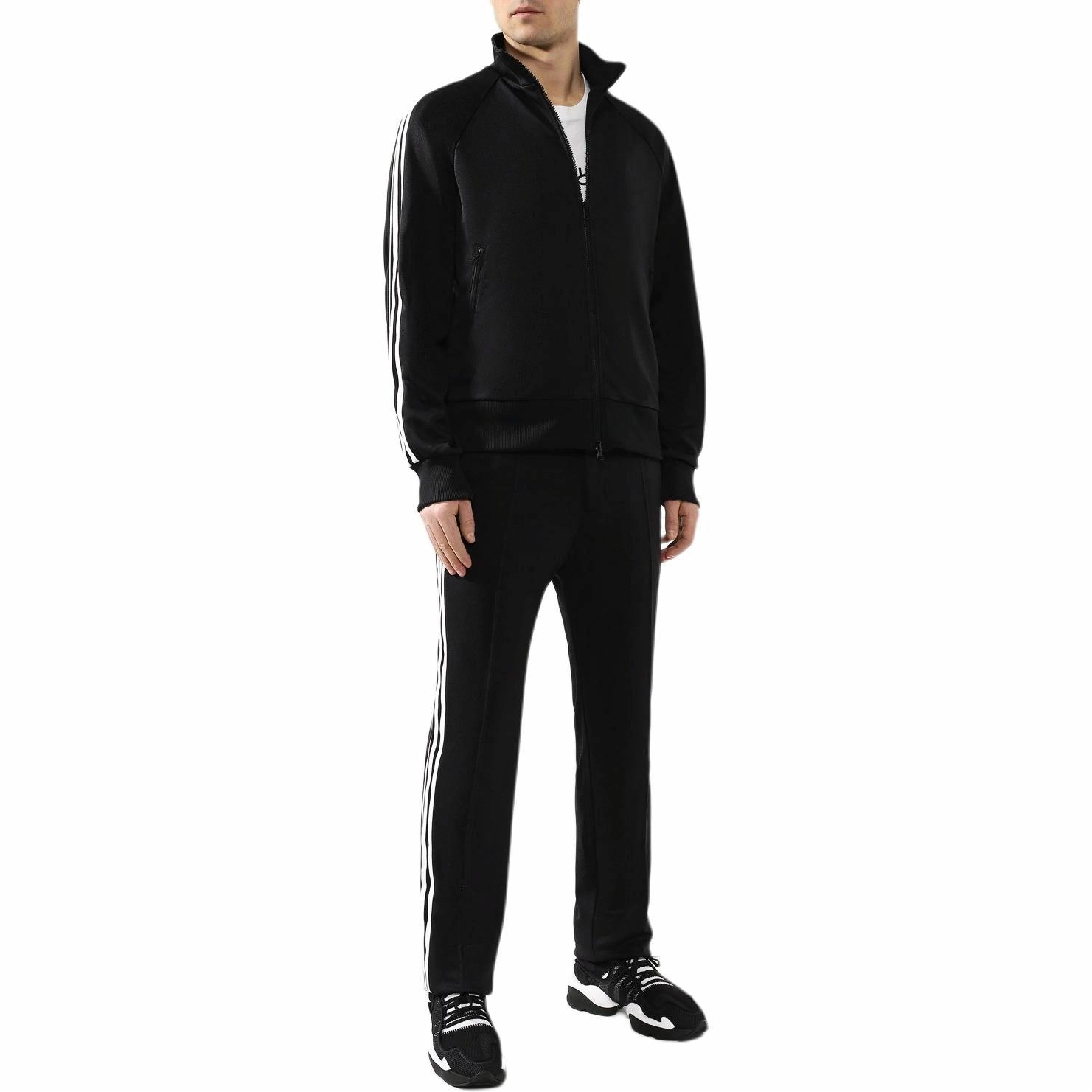 Y-3