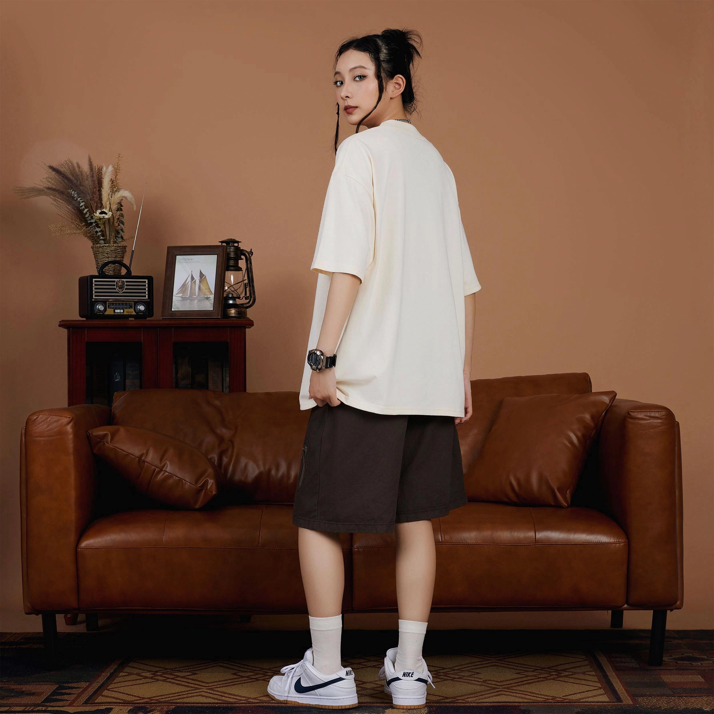 Airwalk T 2