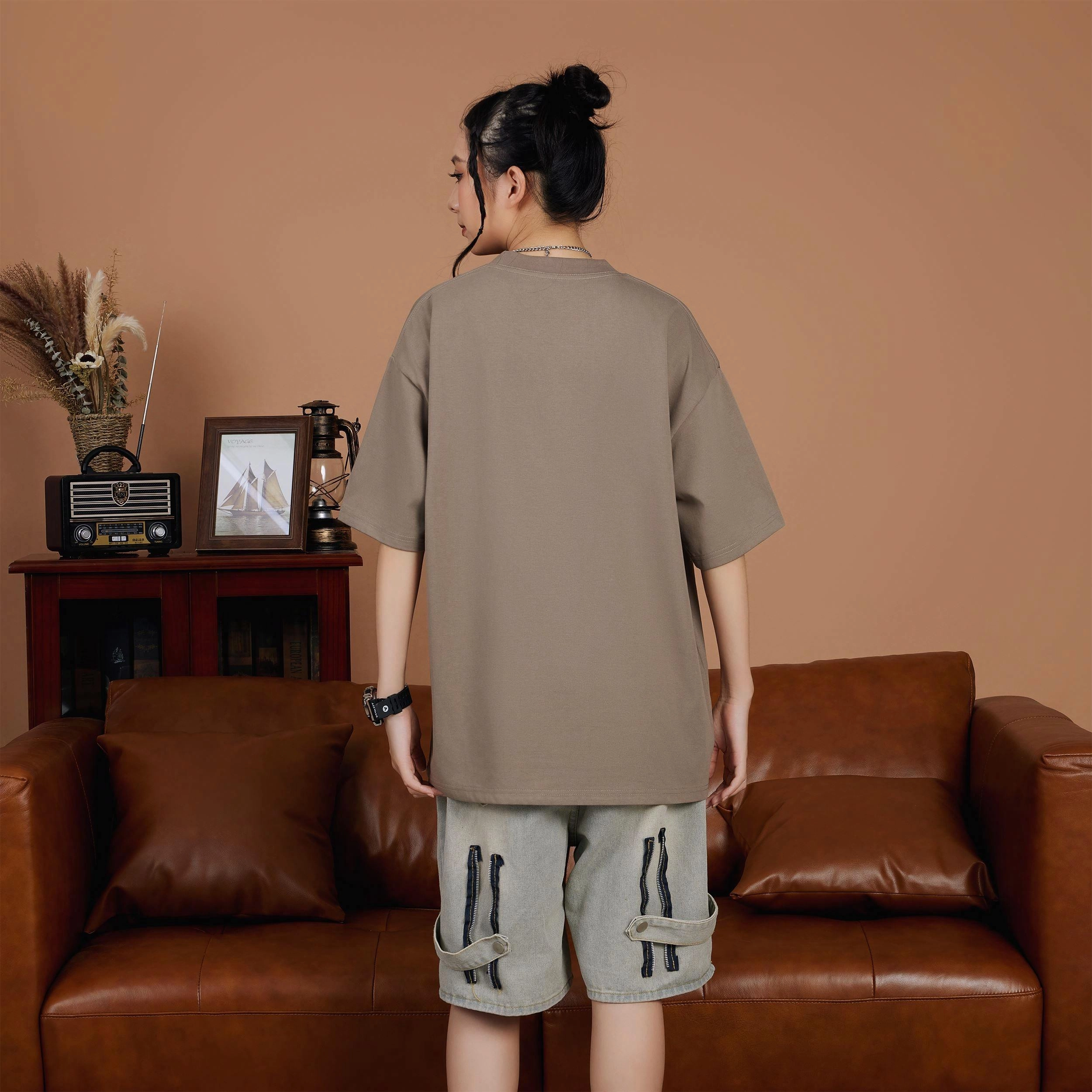 Airwalk T 2