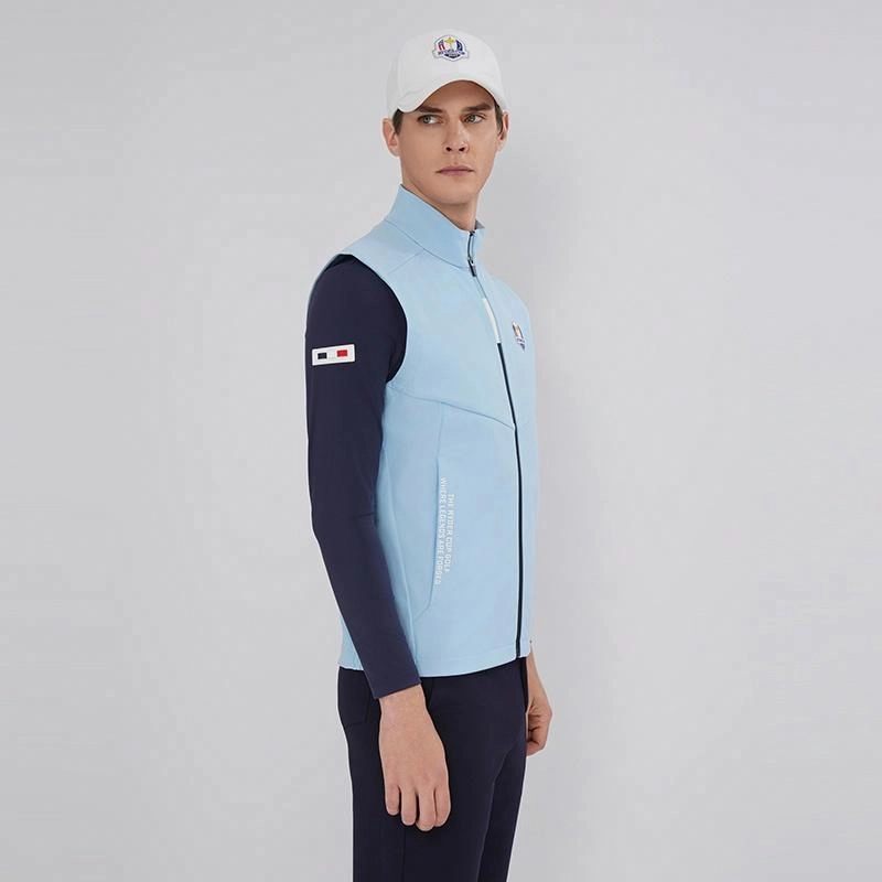 RYDER CUP logo