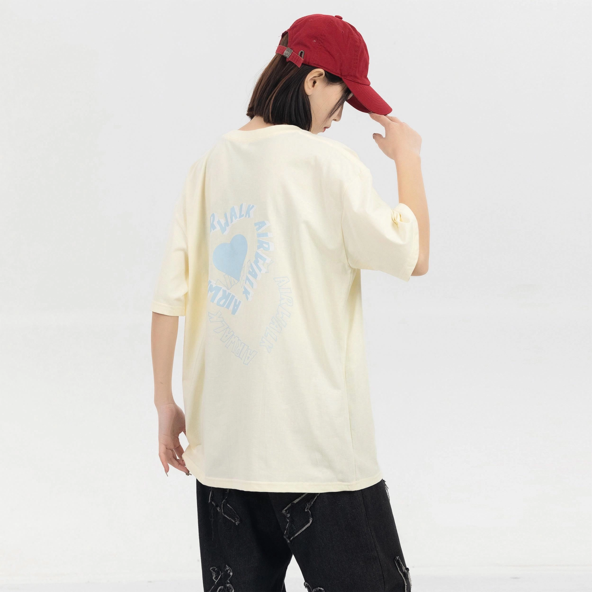 Airwalk T
