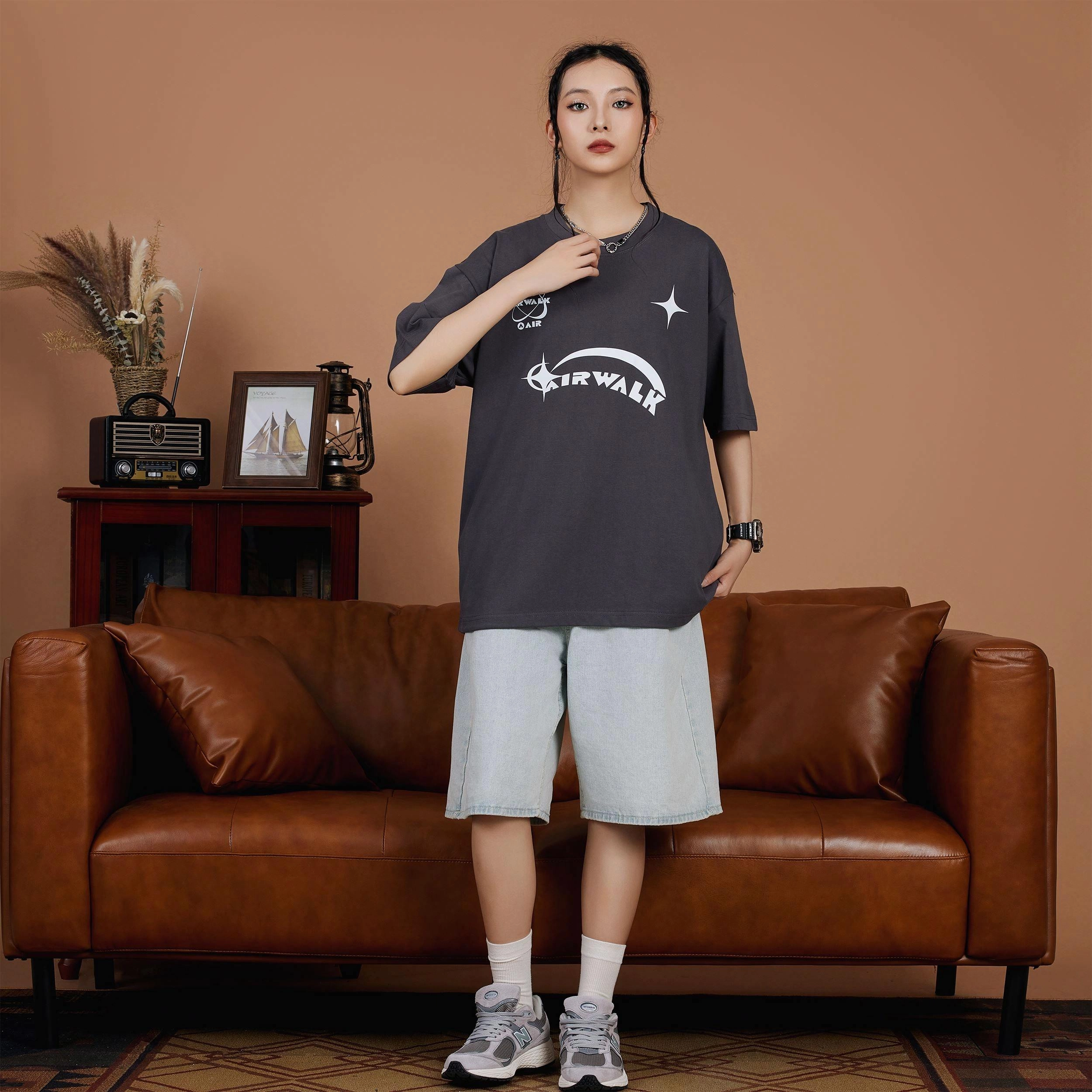 Airwalk T 2
