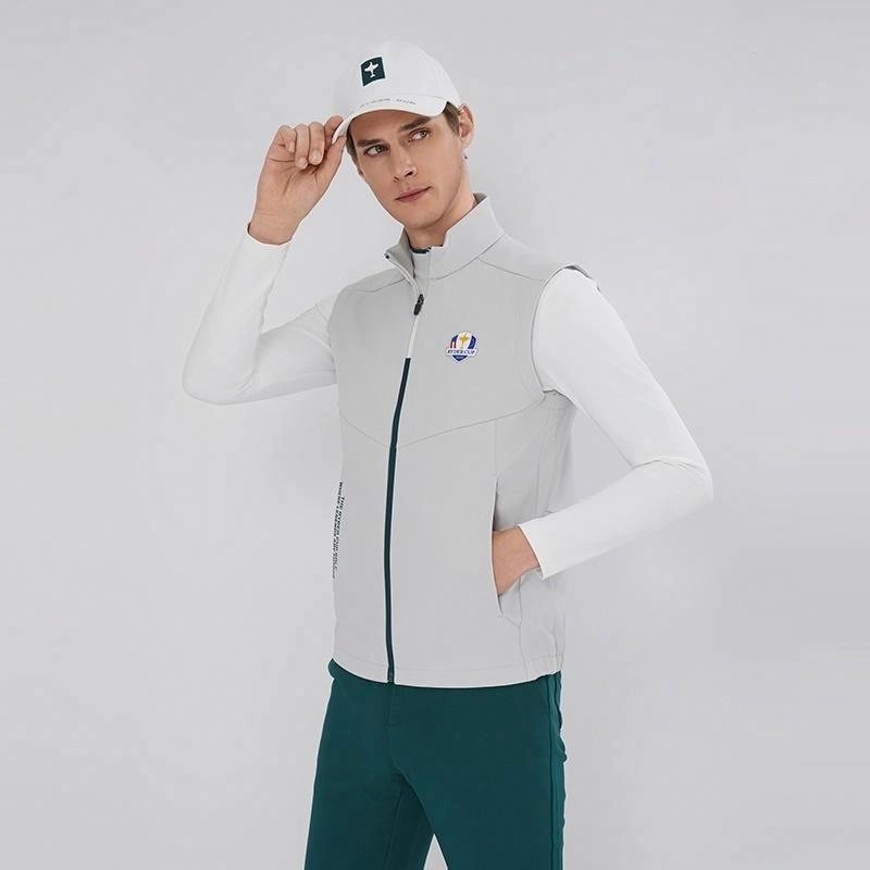 RYDER CUP logo