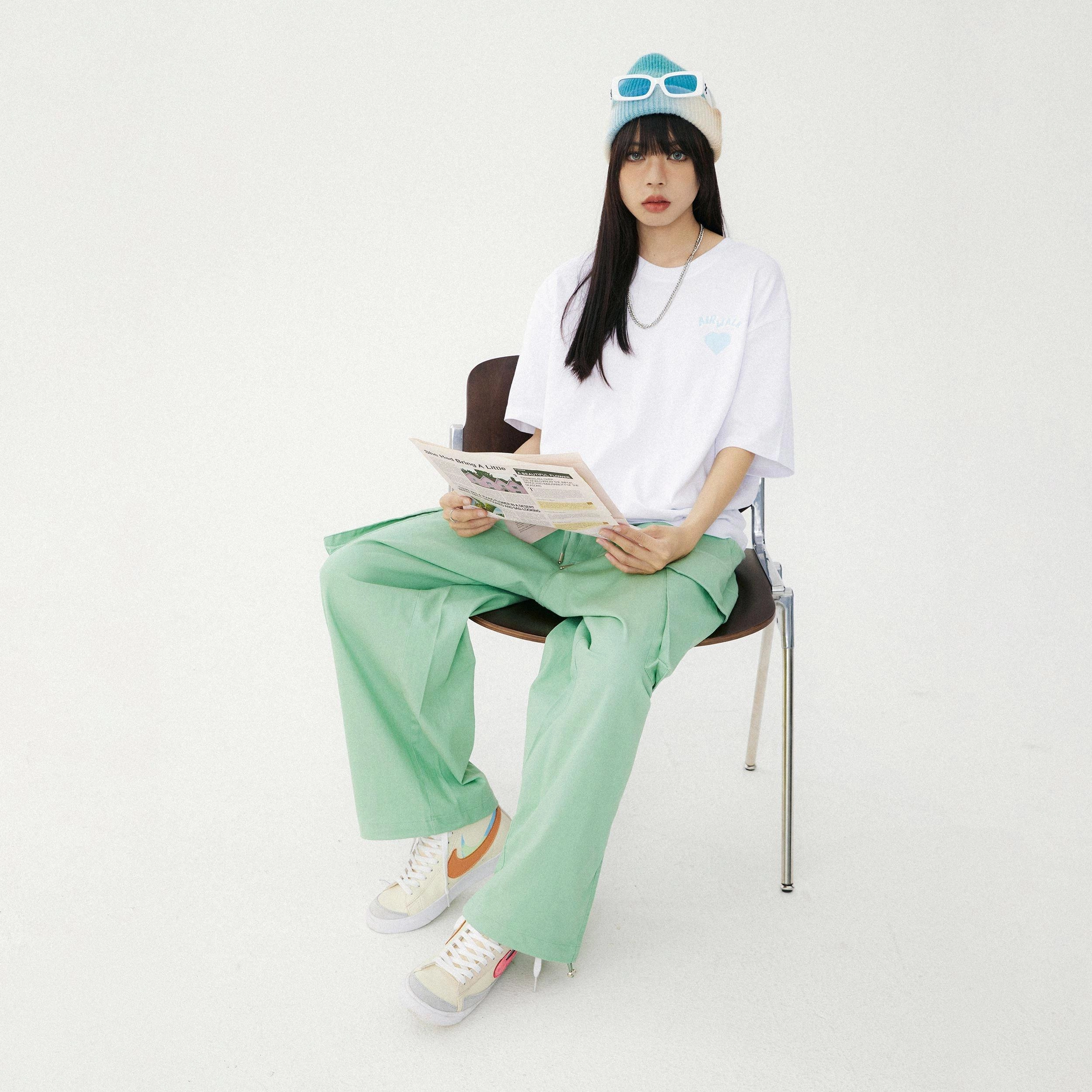 Airwalk T
